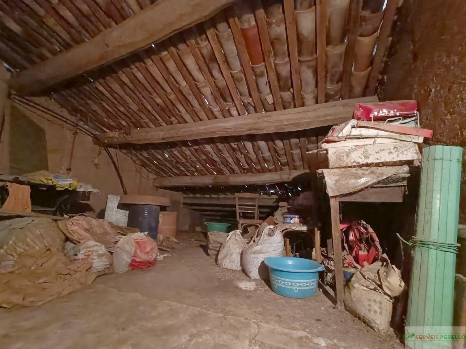 For sale of house in Ivars d Urgell