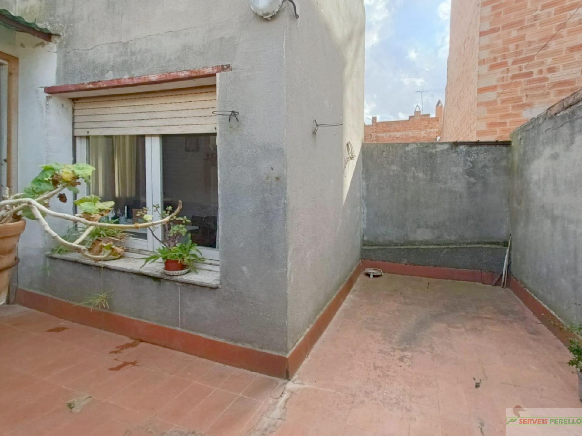 For sale of house in Ivars d Urgell