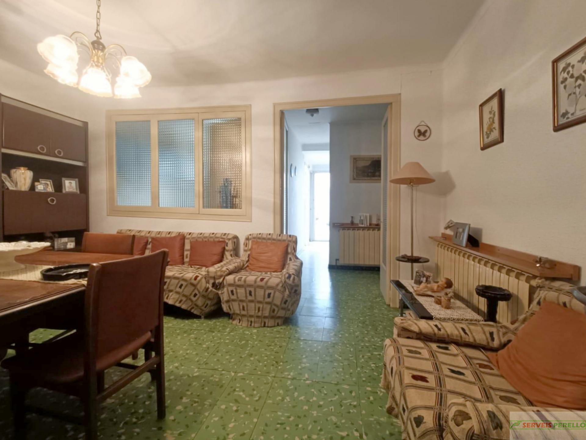 For sale of house in Ivars d Urgell