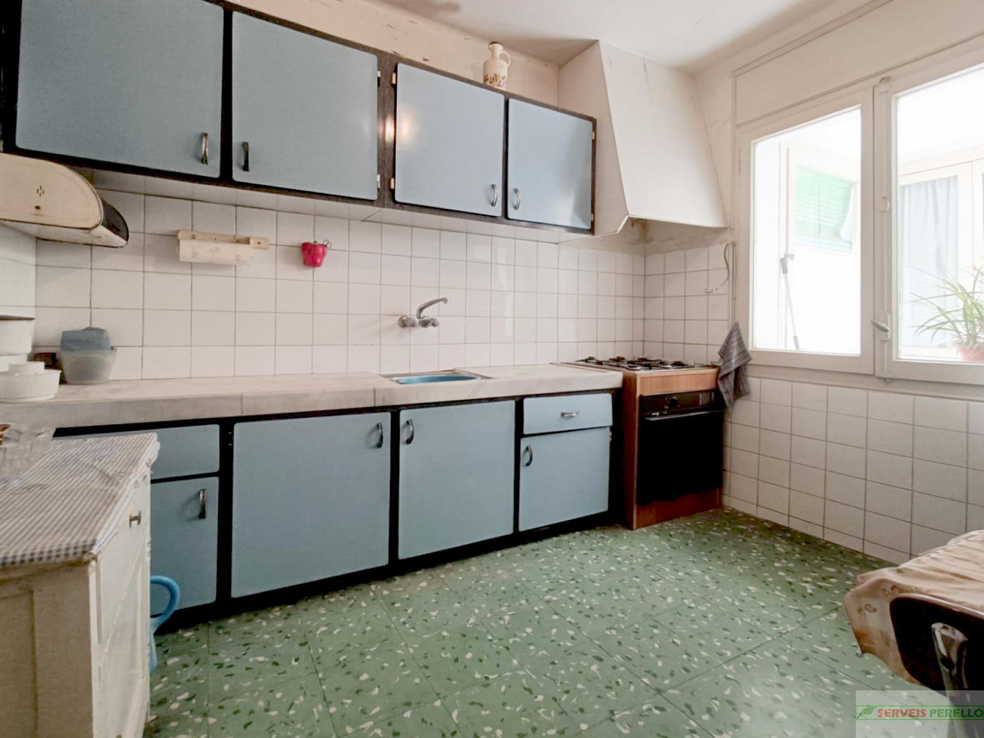For sale of house in Ivars d Urgell