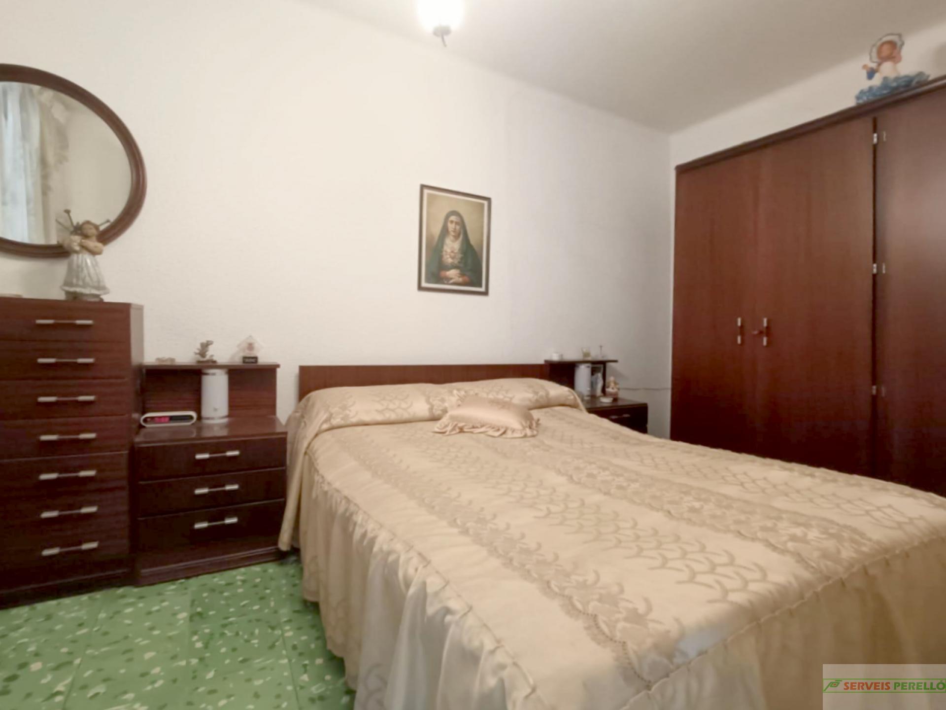 For sale of house in Ivars d Urgell