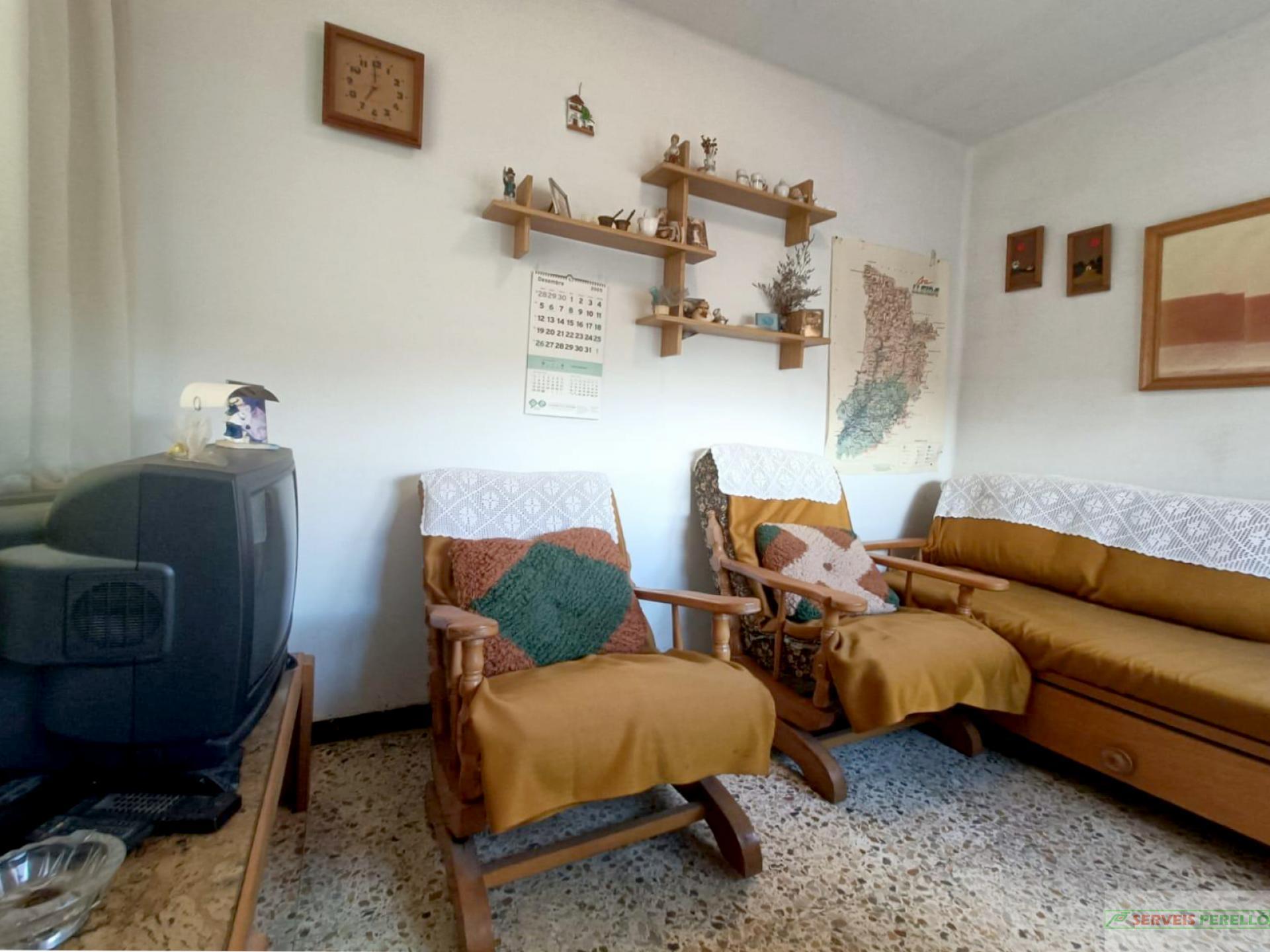 For sale of house in Ivars d Urgell