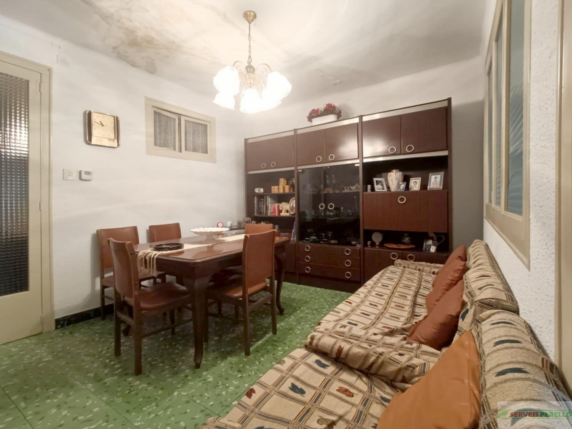 For sale of house in Ivars d Urgell