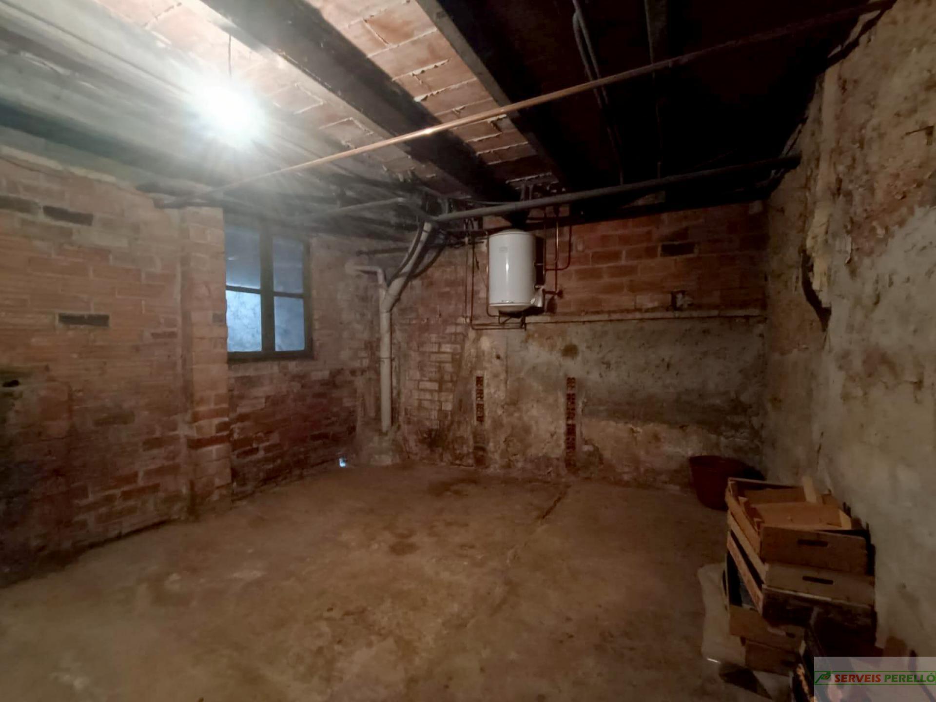 For sale of house in Ivars d Urgell