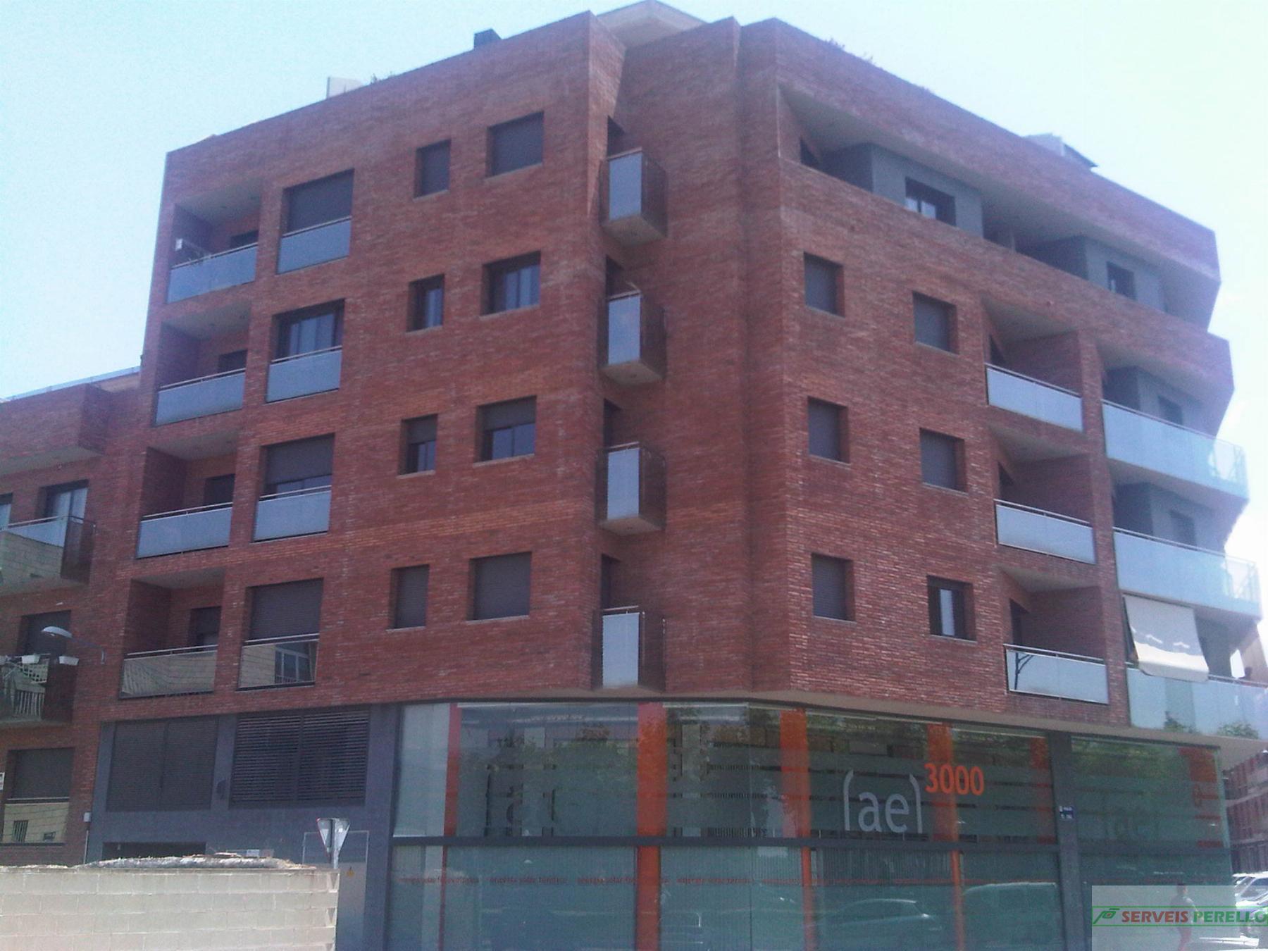 For sale of penthouse in Mollerussa