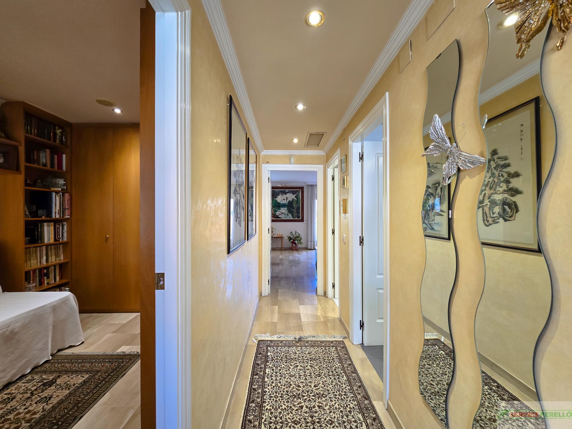 For sale of house in Almenar