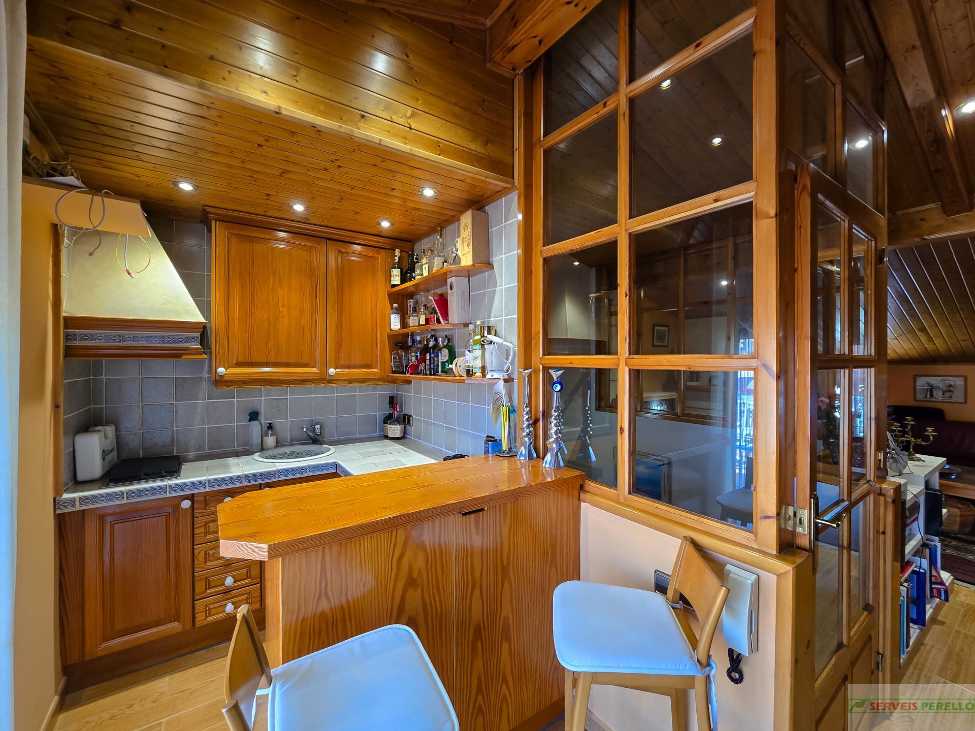 For sale of house in Almenar