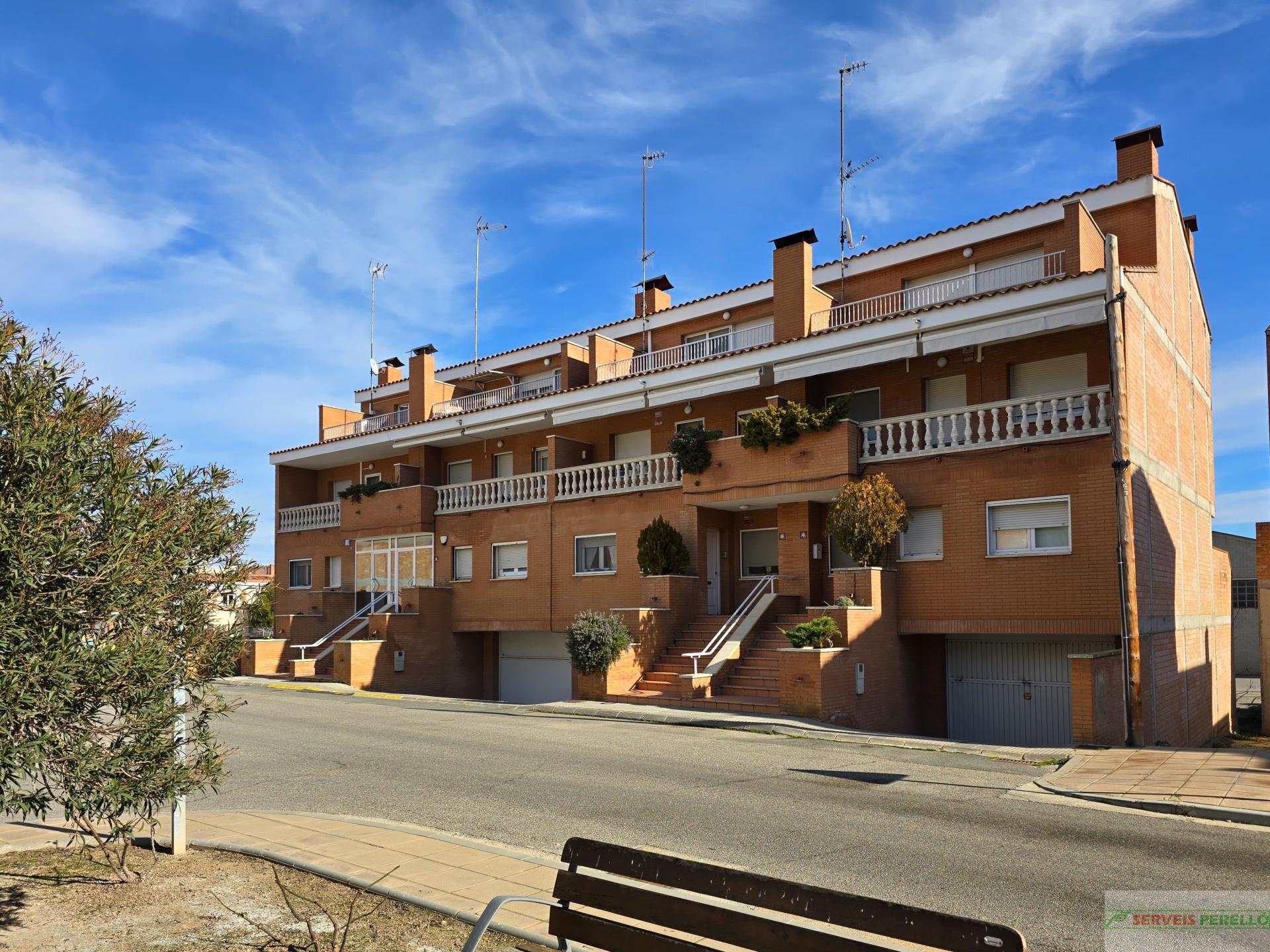 Venta de casa en Almenar