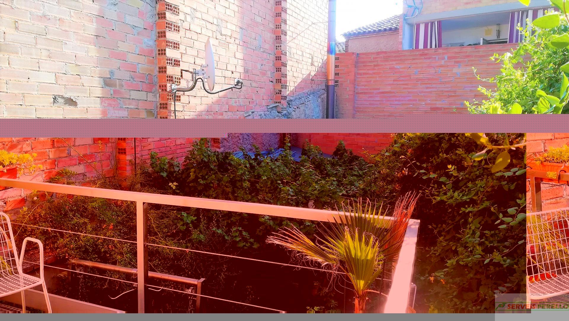 For sale of house in Bell-lloc d Urgell
