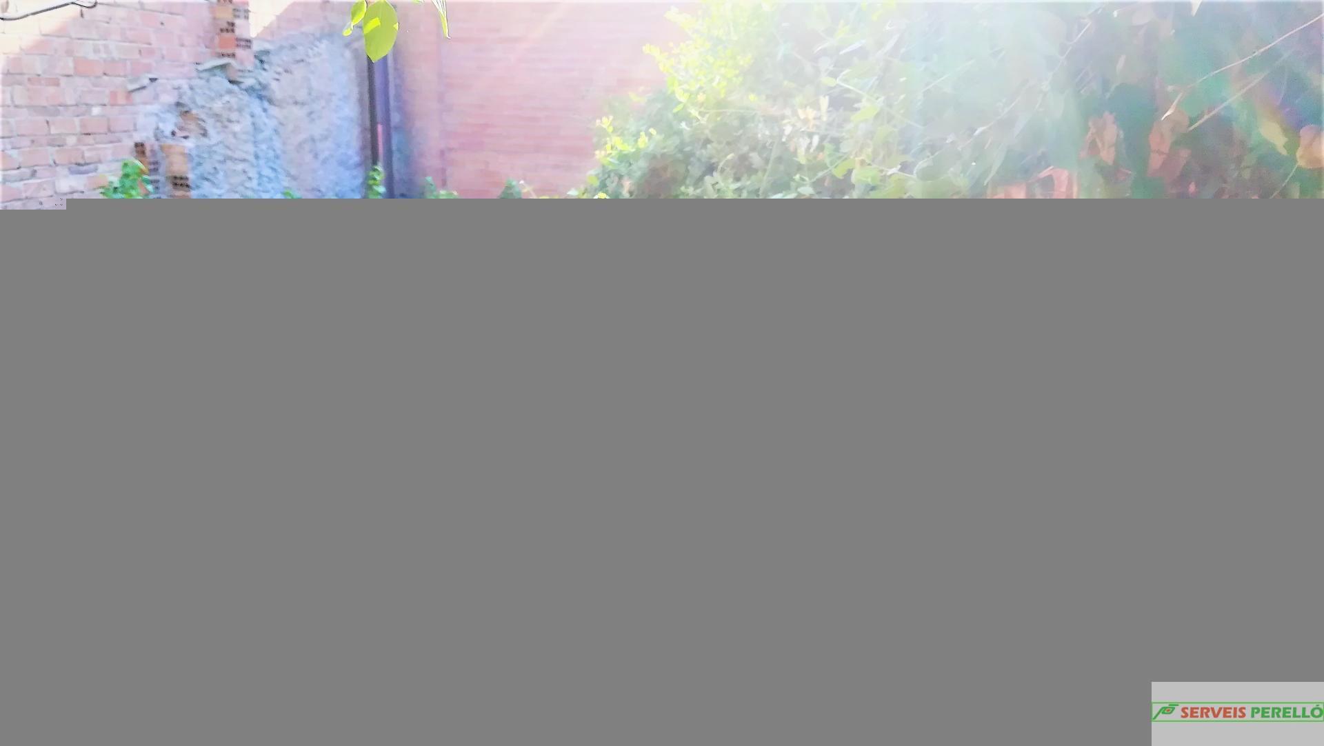 For sale of house in Bell-lloc d Urgell