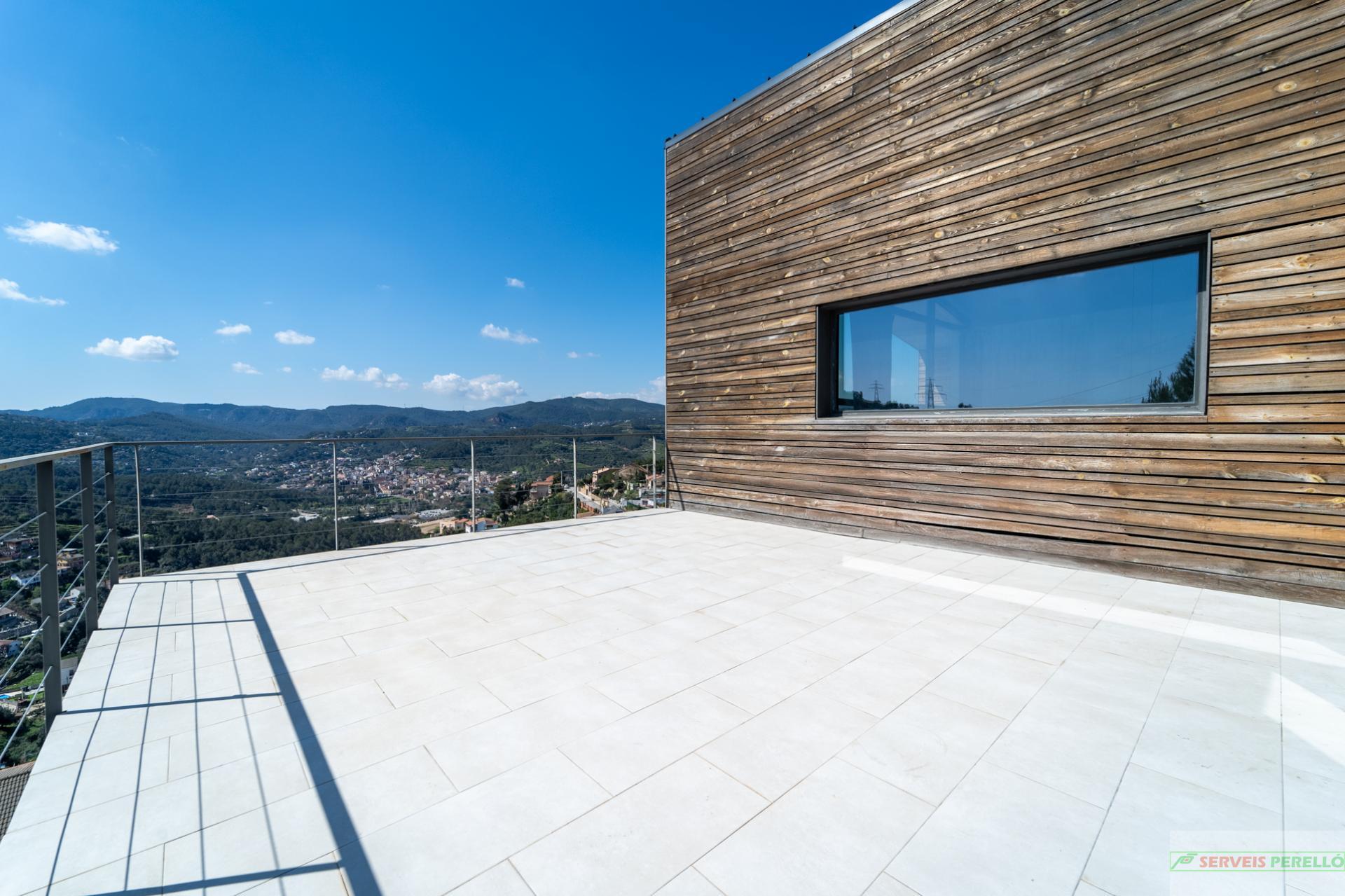 For sale of chalet in Torrelles de Llobregat