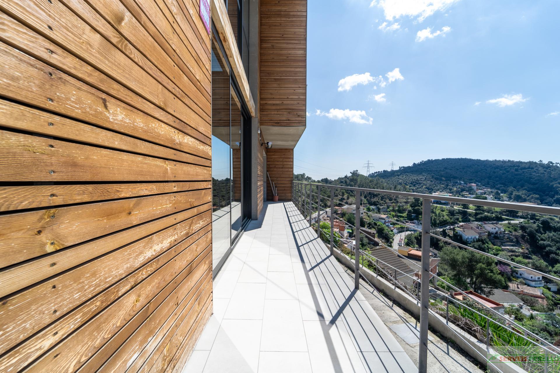 For sale of chalet in Torrelles de Llobregat