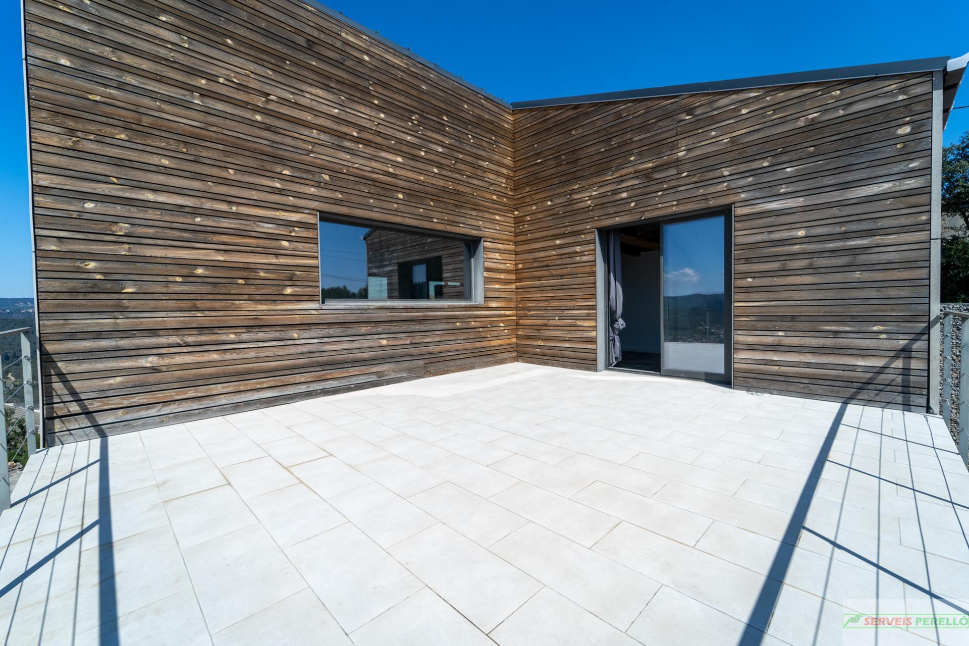 For sale of chalet in Torrelles de Llobregat