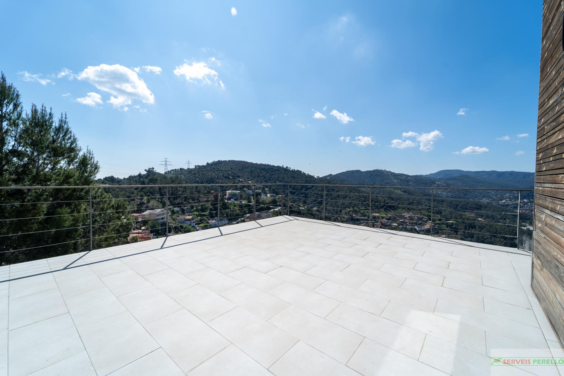 For sale of chalet in Torrelles de Llobregat