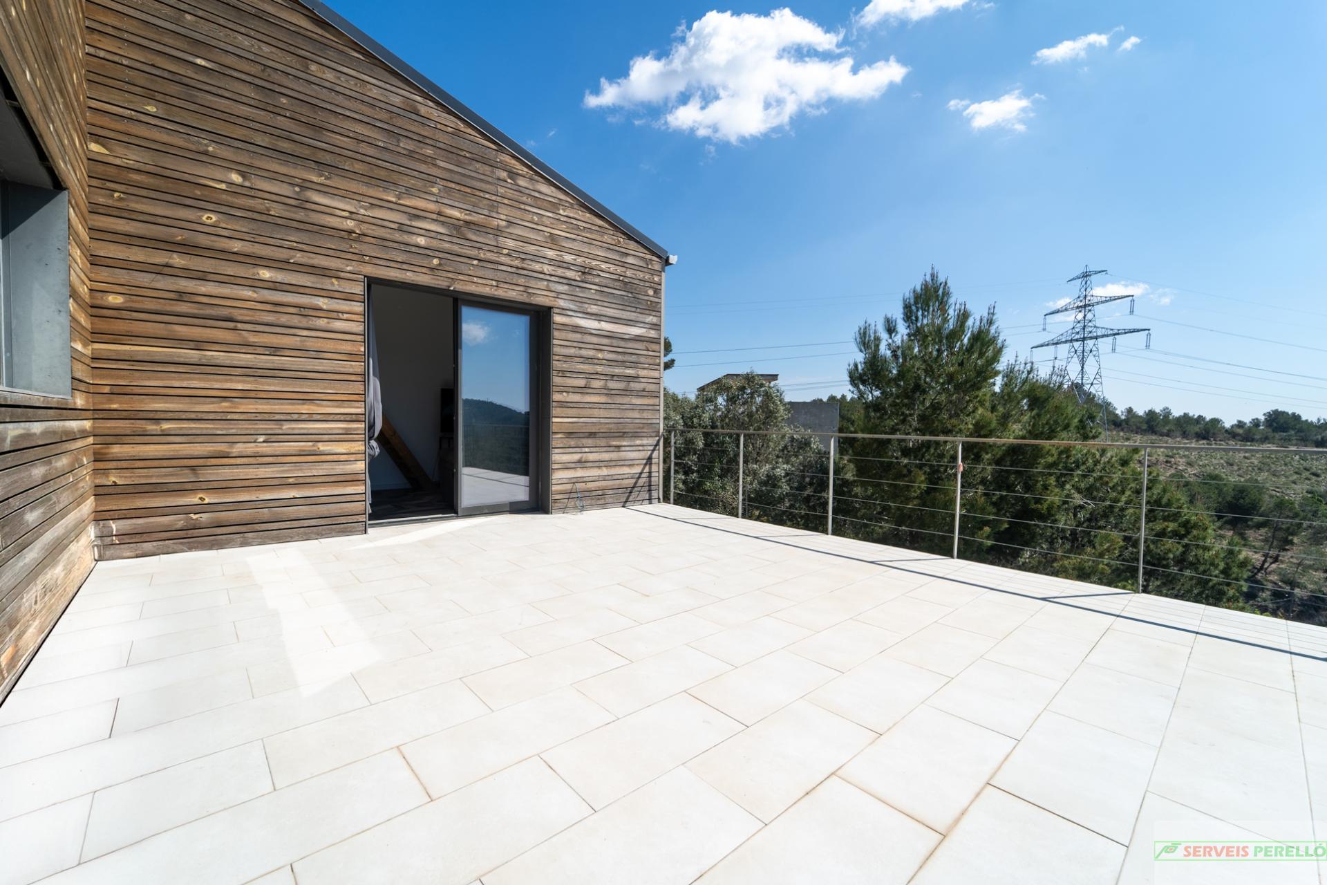 For sale of chalet in Torrelles de Llobregat