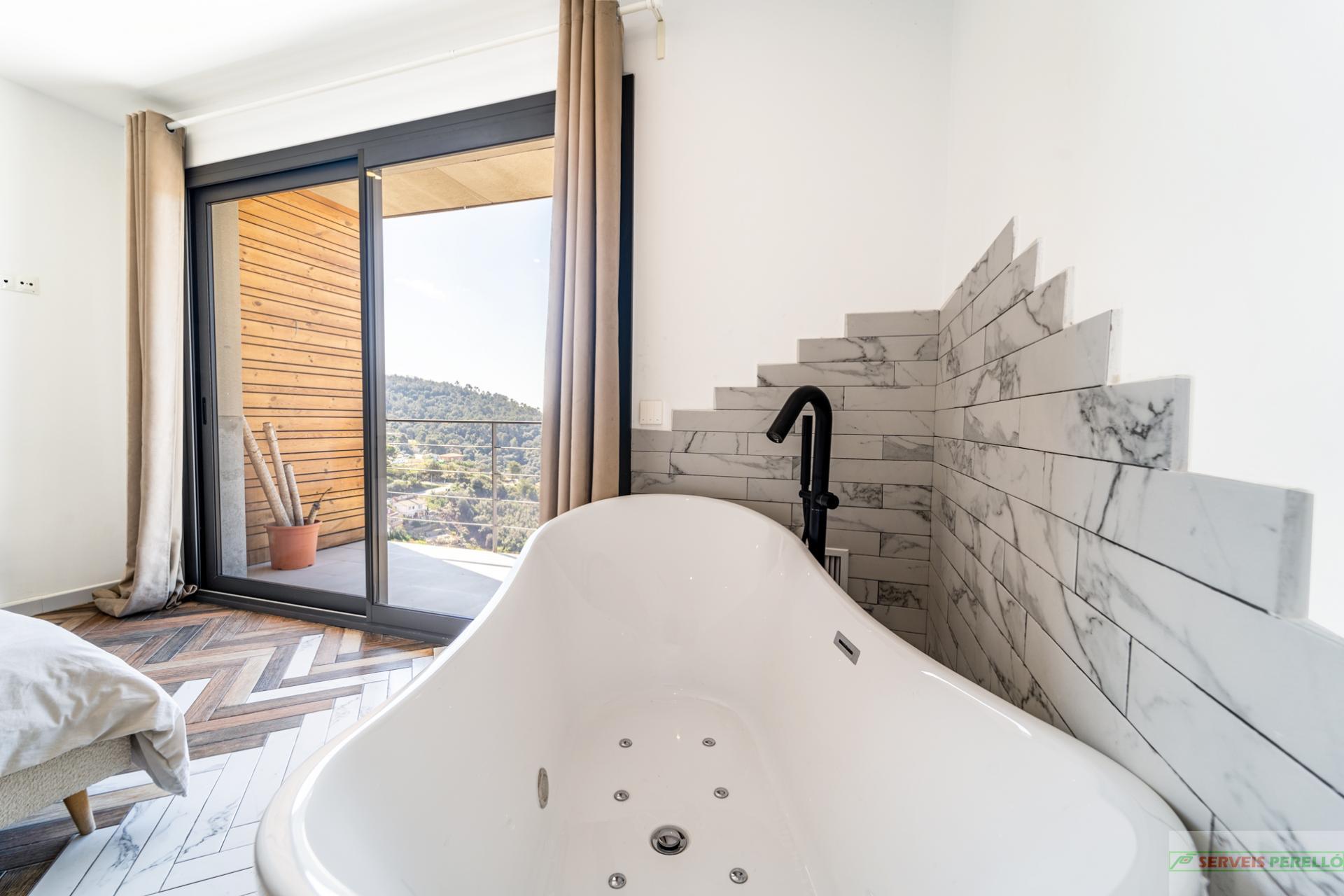 For sale of chalet in Torrelles de Llobregat