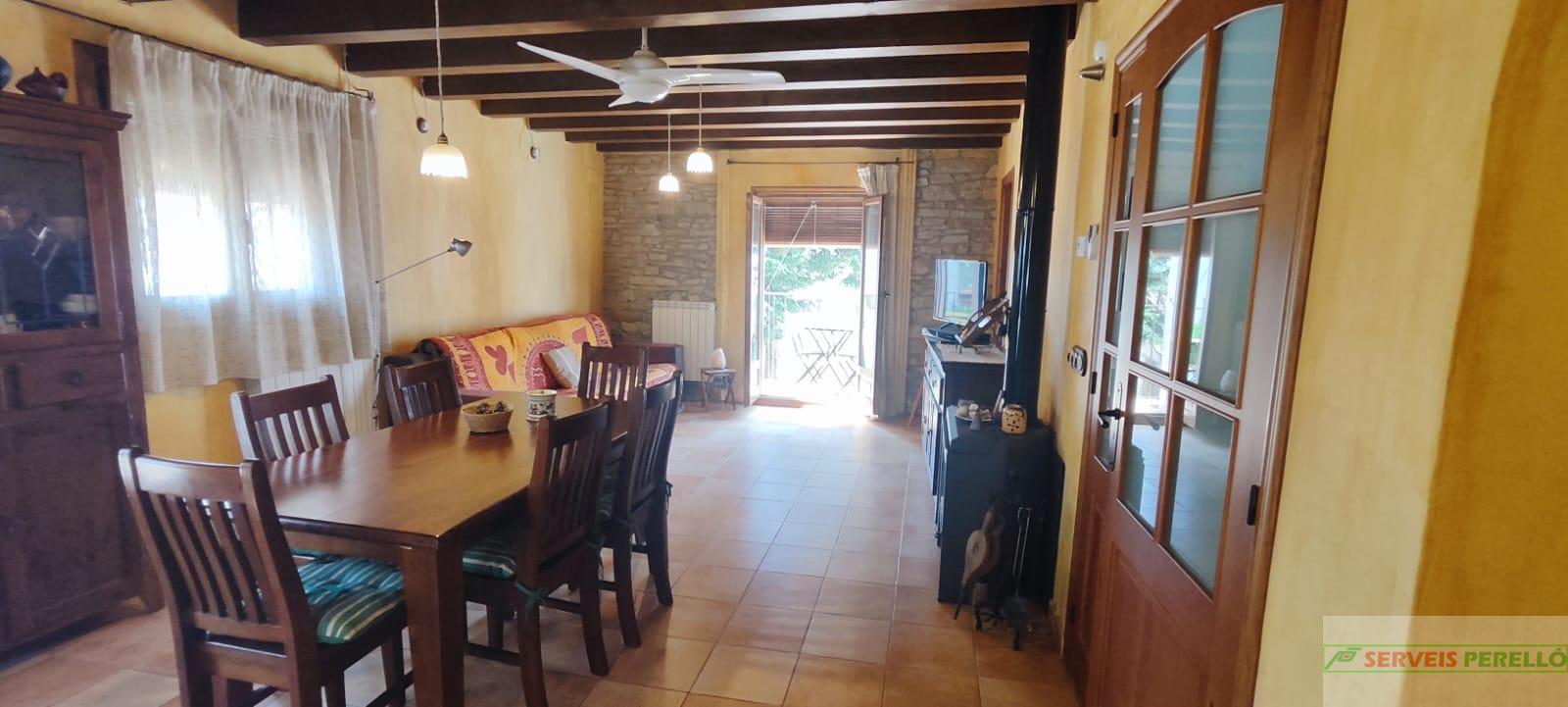 Venta de casa en Alberola