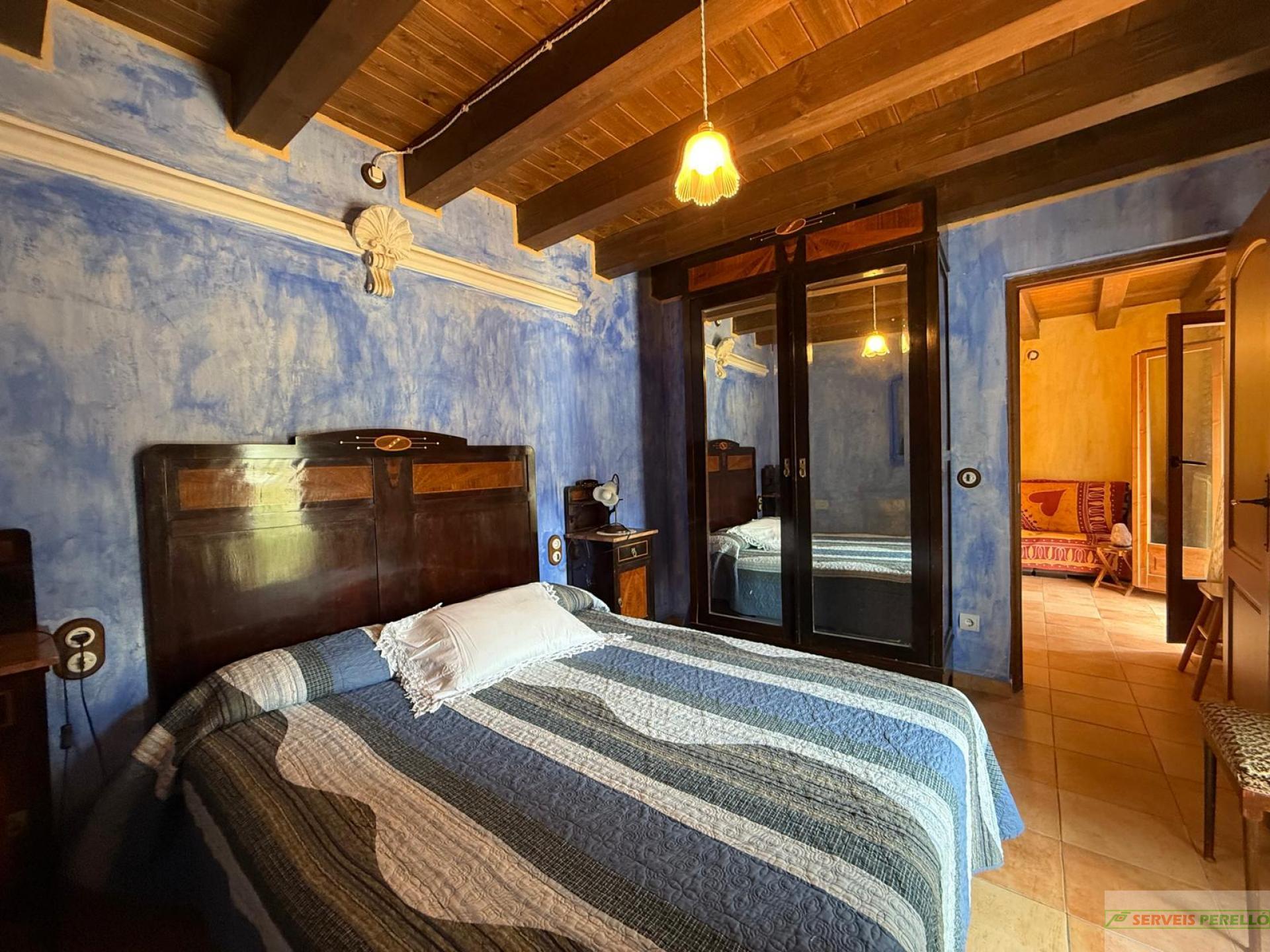 Venta de casa en Alberola