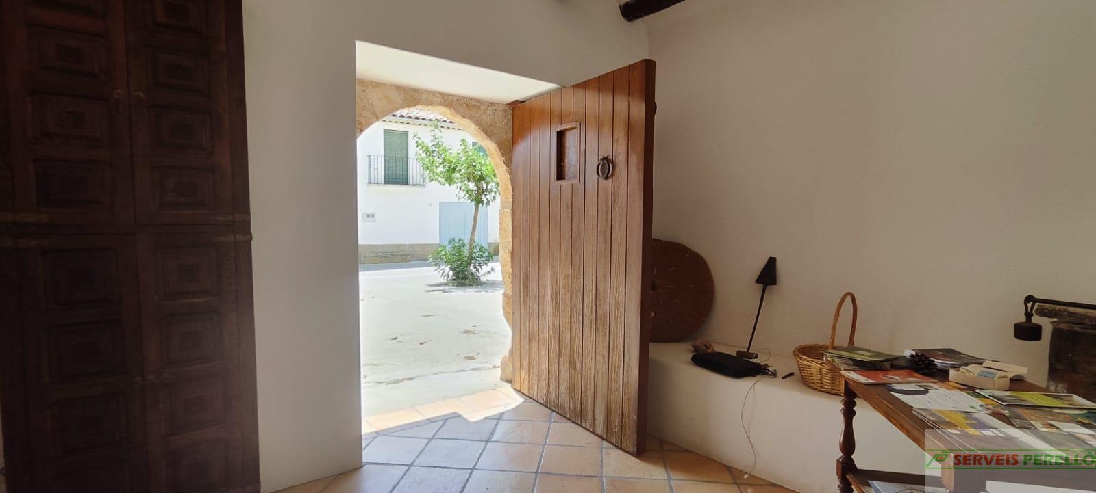 Venta de casa en Alberola