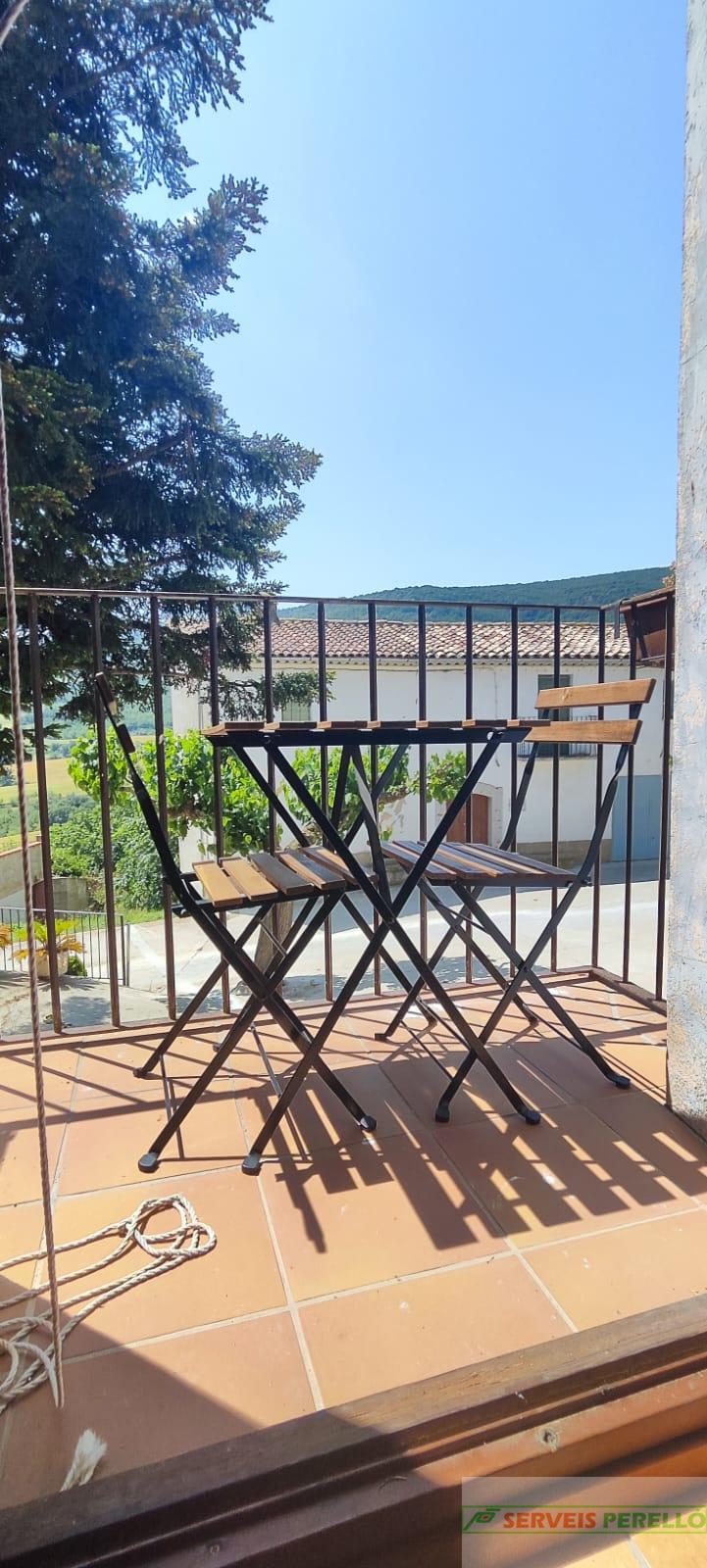 Venta de casa en Alberola