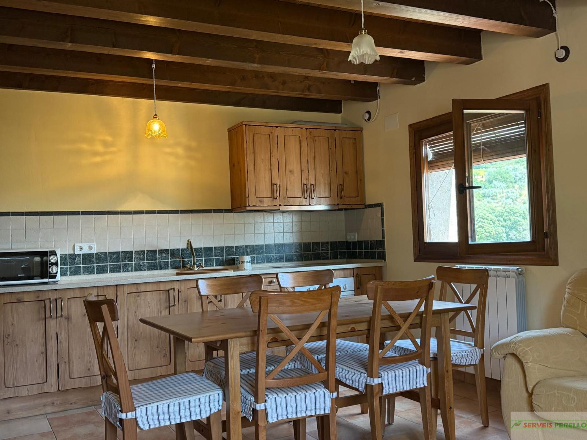 Venta de casa en Alberola