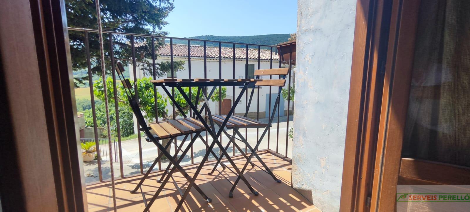 Venta de casa en Alberola