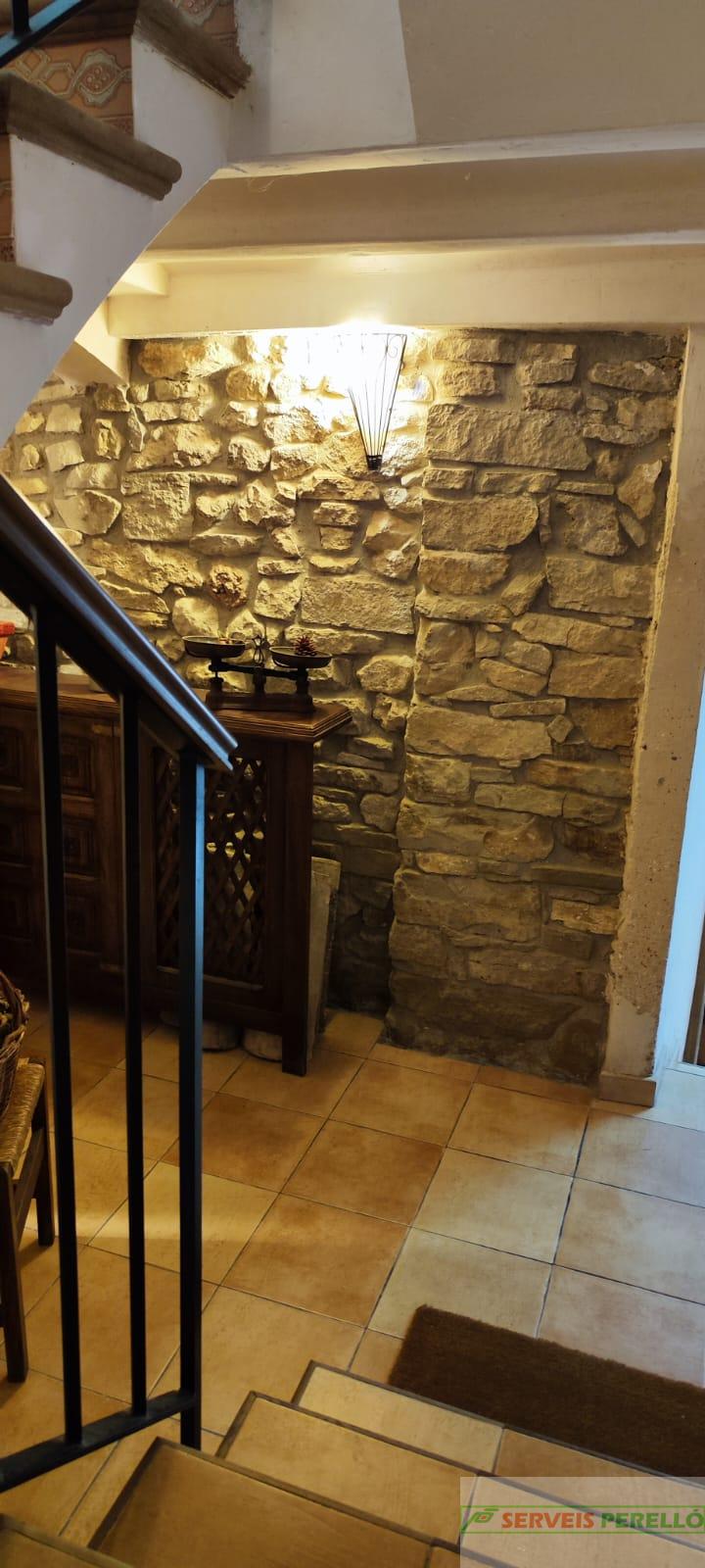 Venta de casa en Alberola