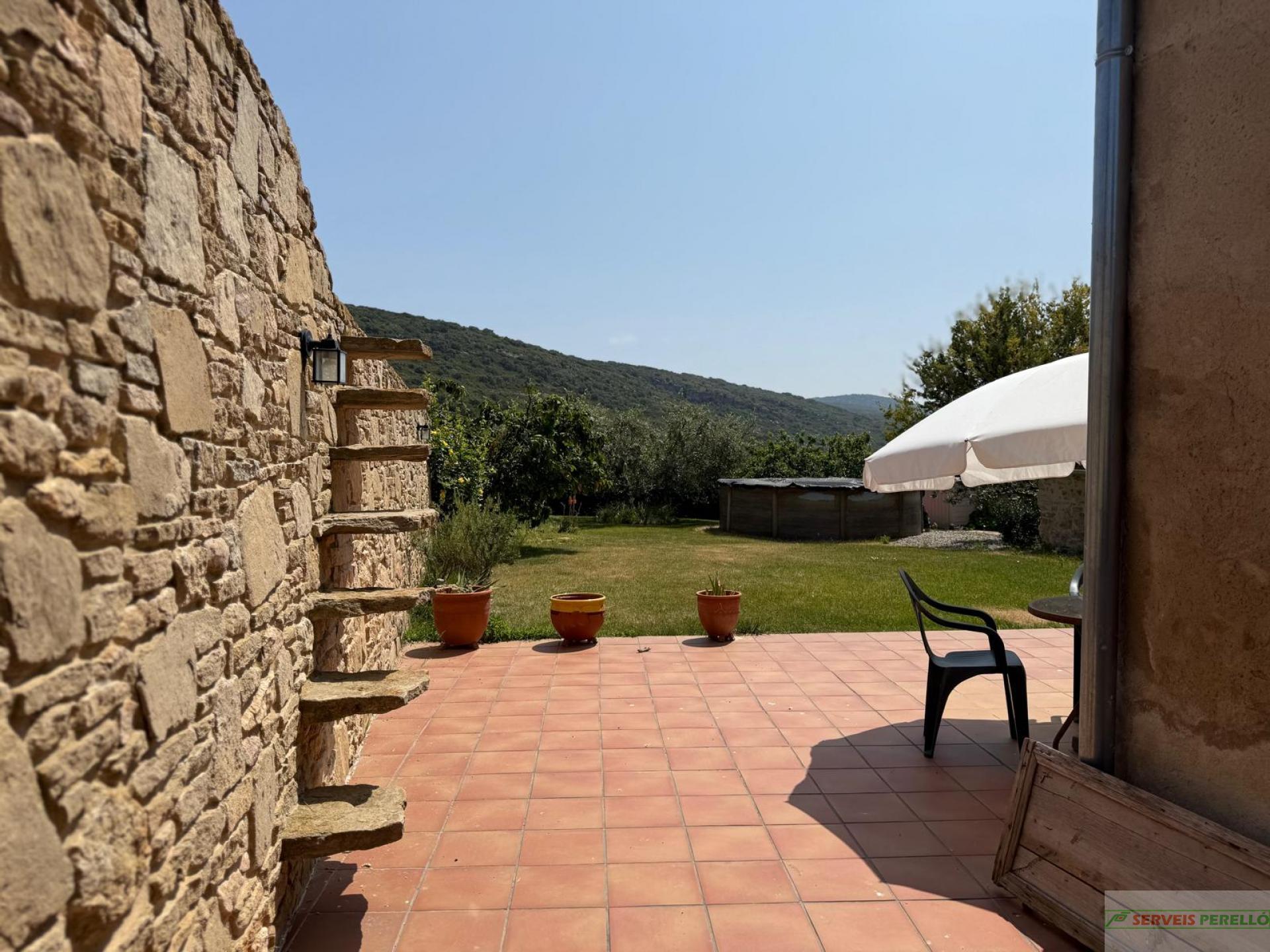 Venta de casa en Alberola