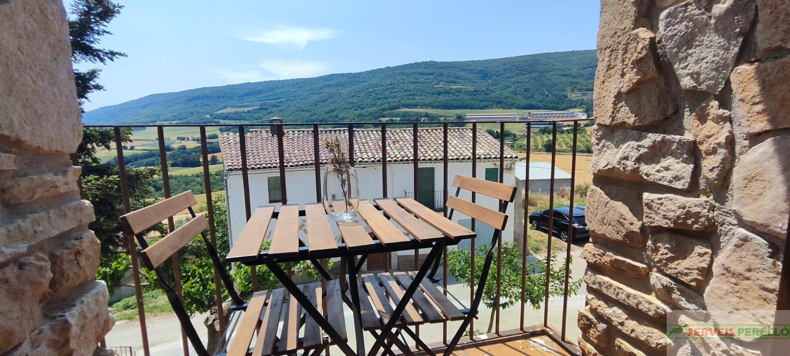 For sale of house in Alberola
