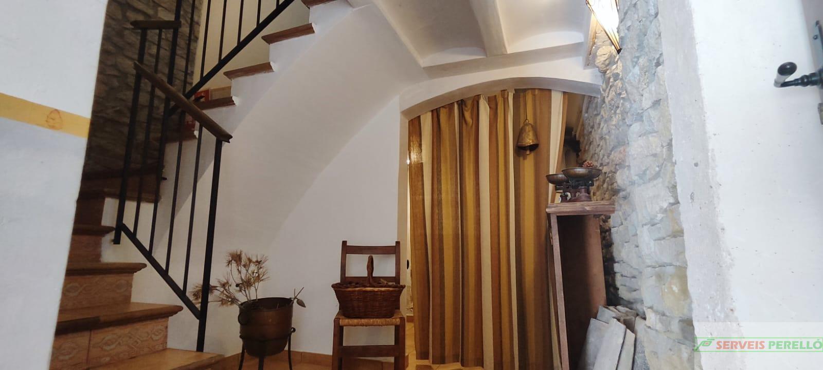 Venta de casa en Alberola