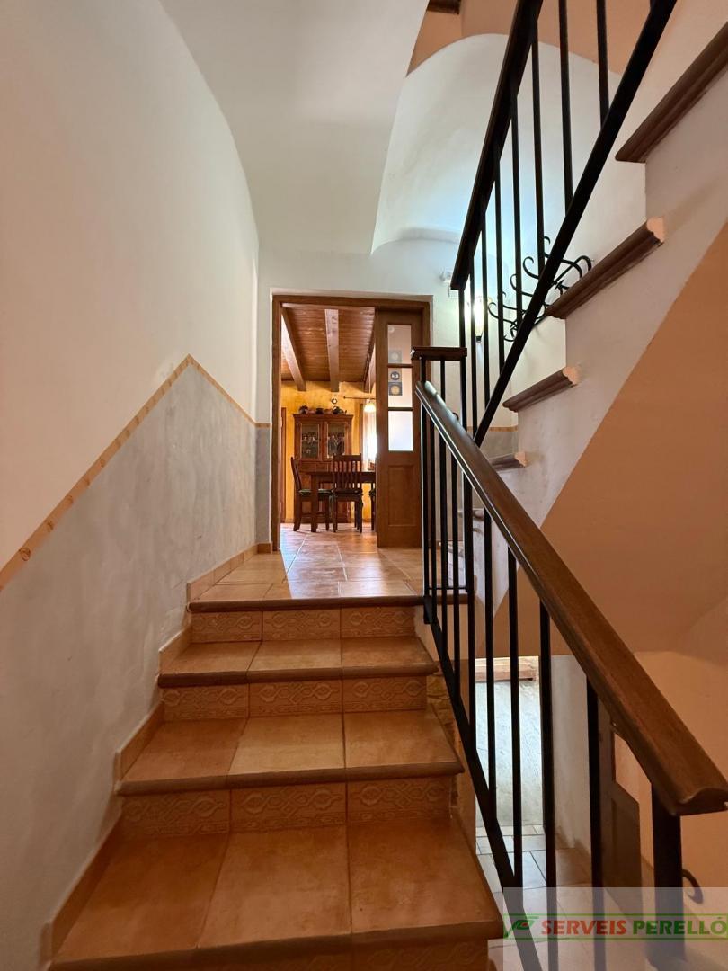 Venta de casa en Alberola