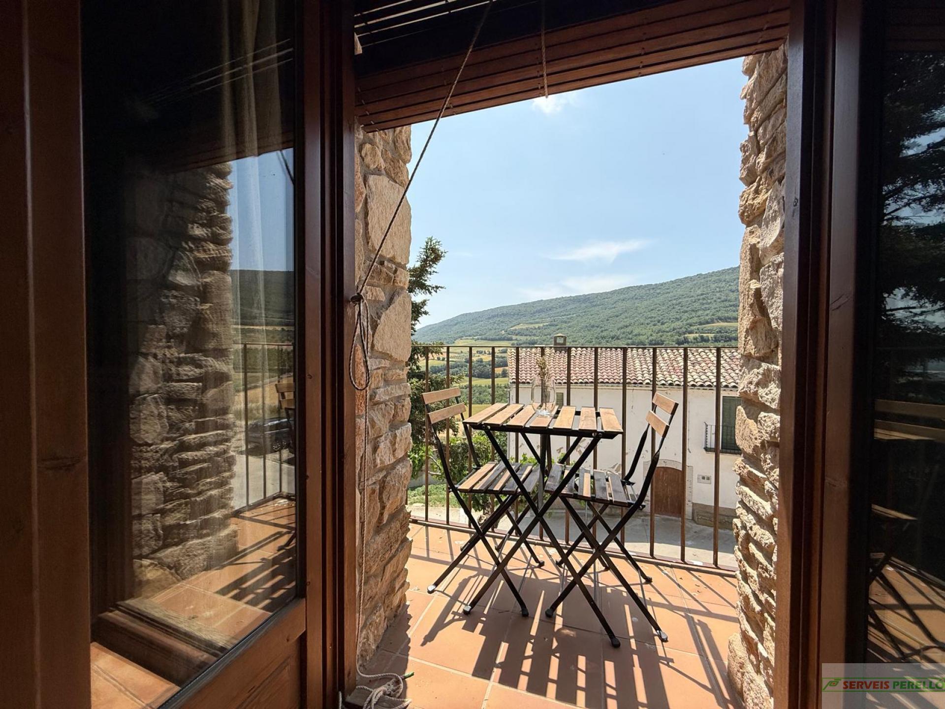 Venta de casa en Alberola