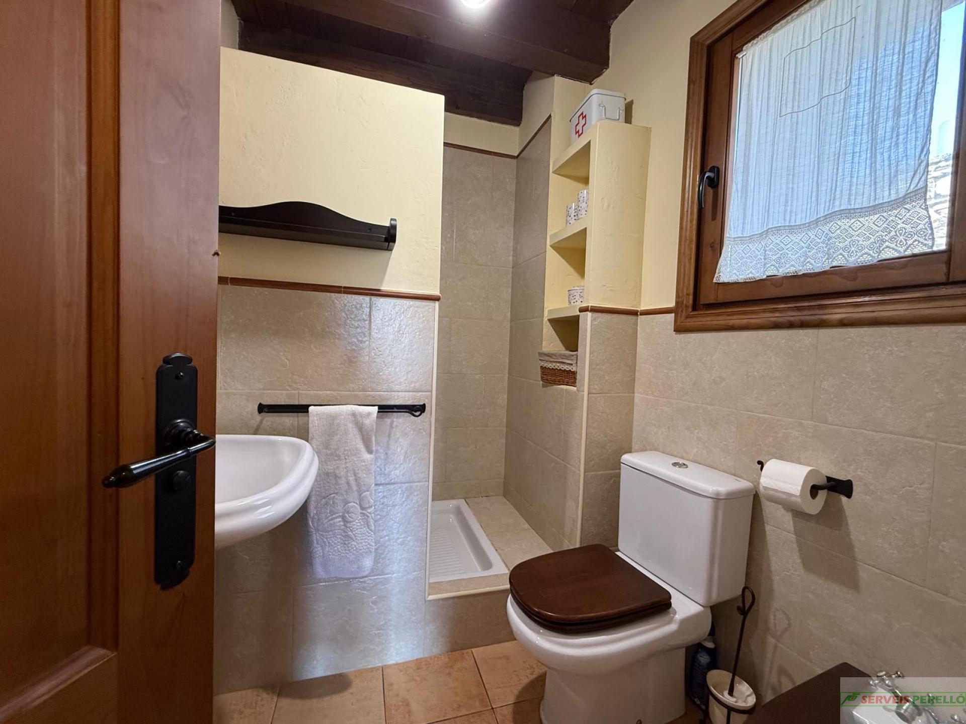 Venta de casa en Alberola