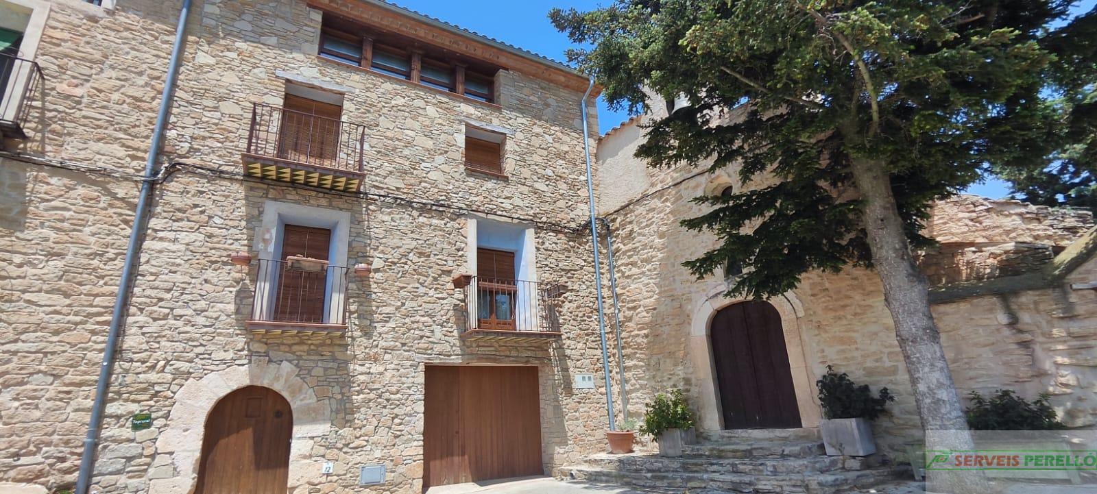 Venta de casa en Alberola