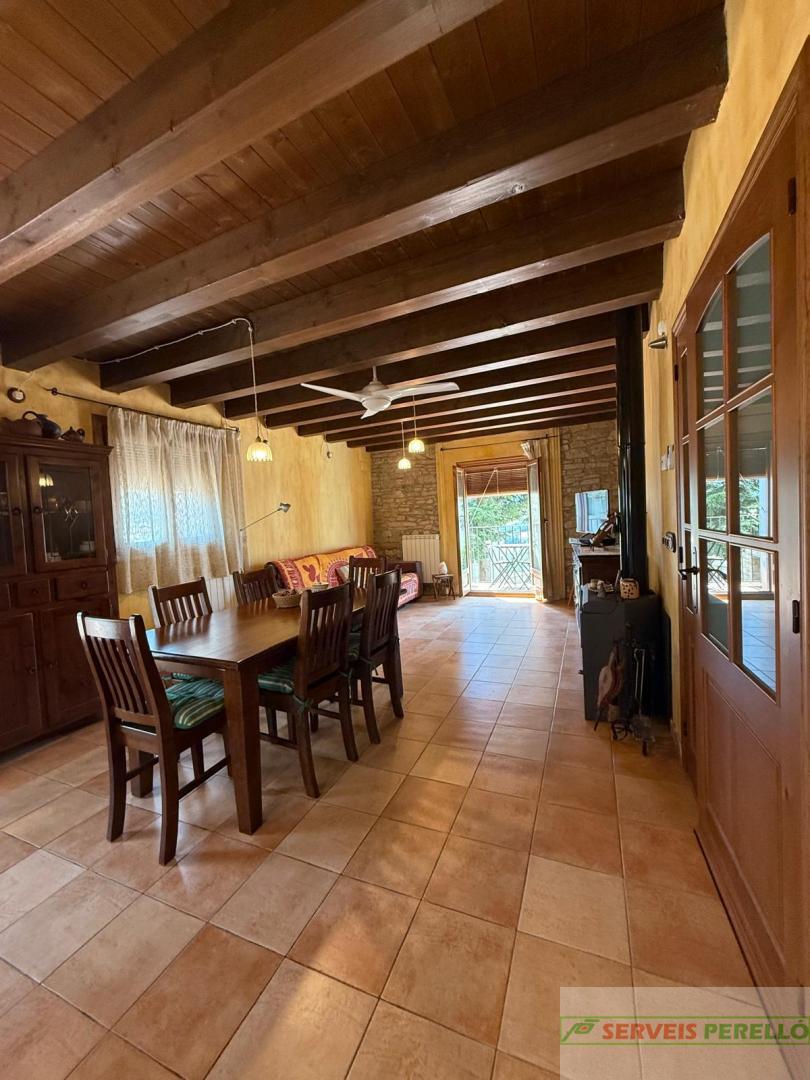 Venta de casa en Alberola