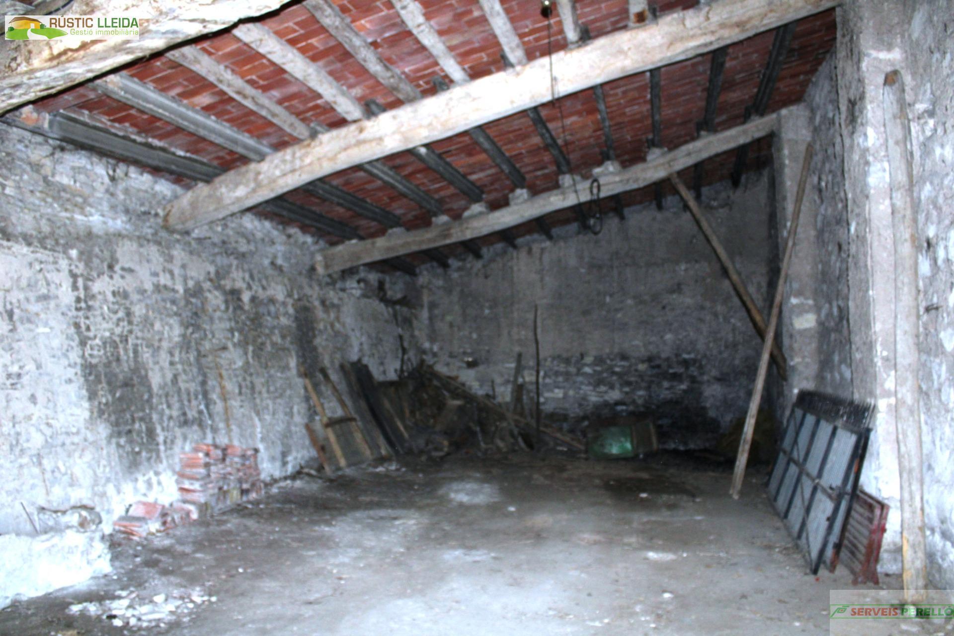 Venta de chalet en Portell