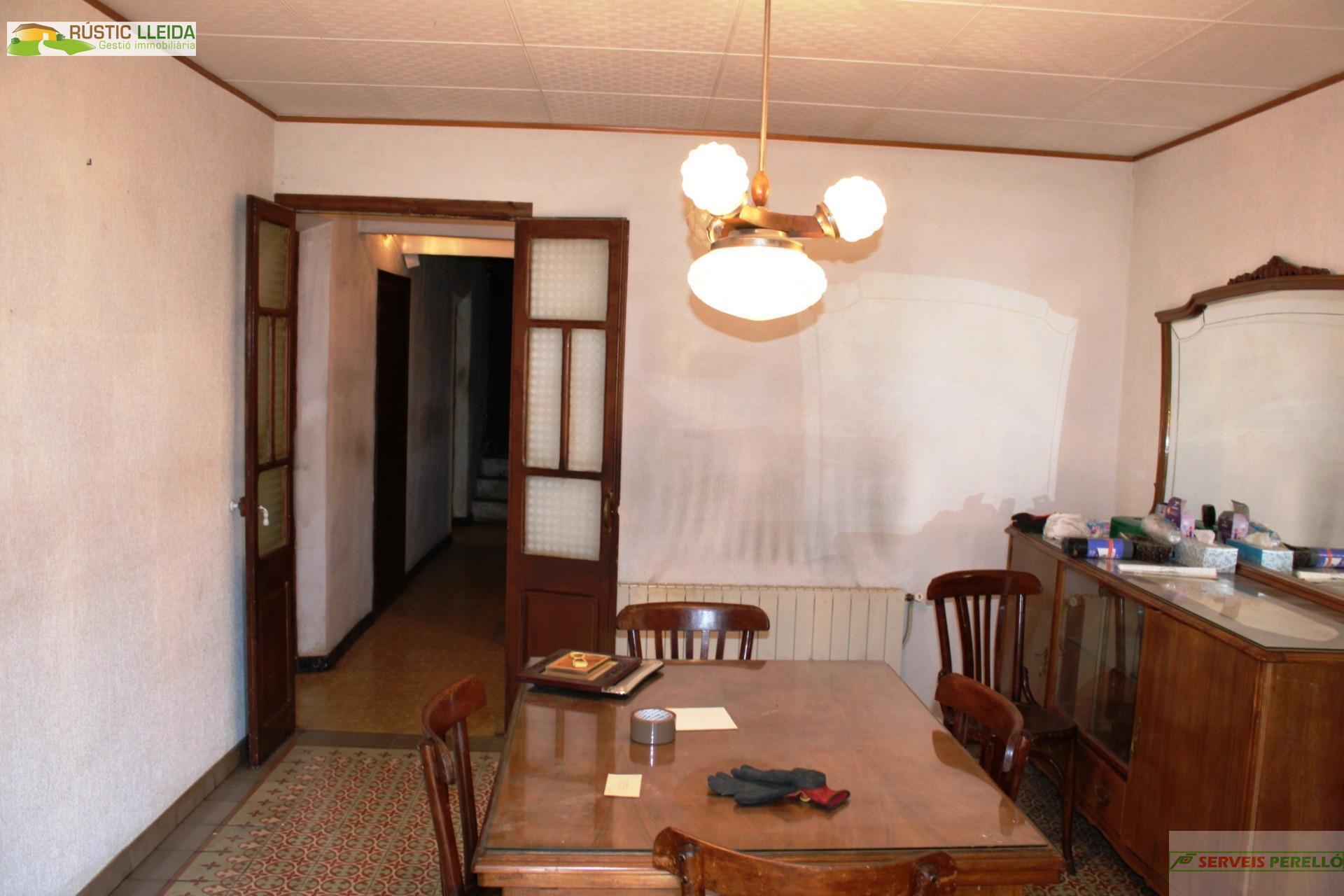 Venta de chalet en Portell