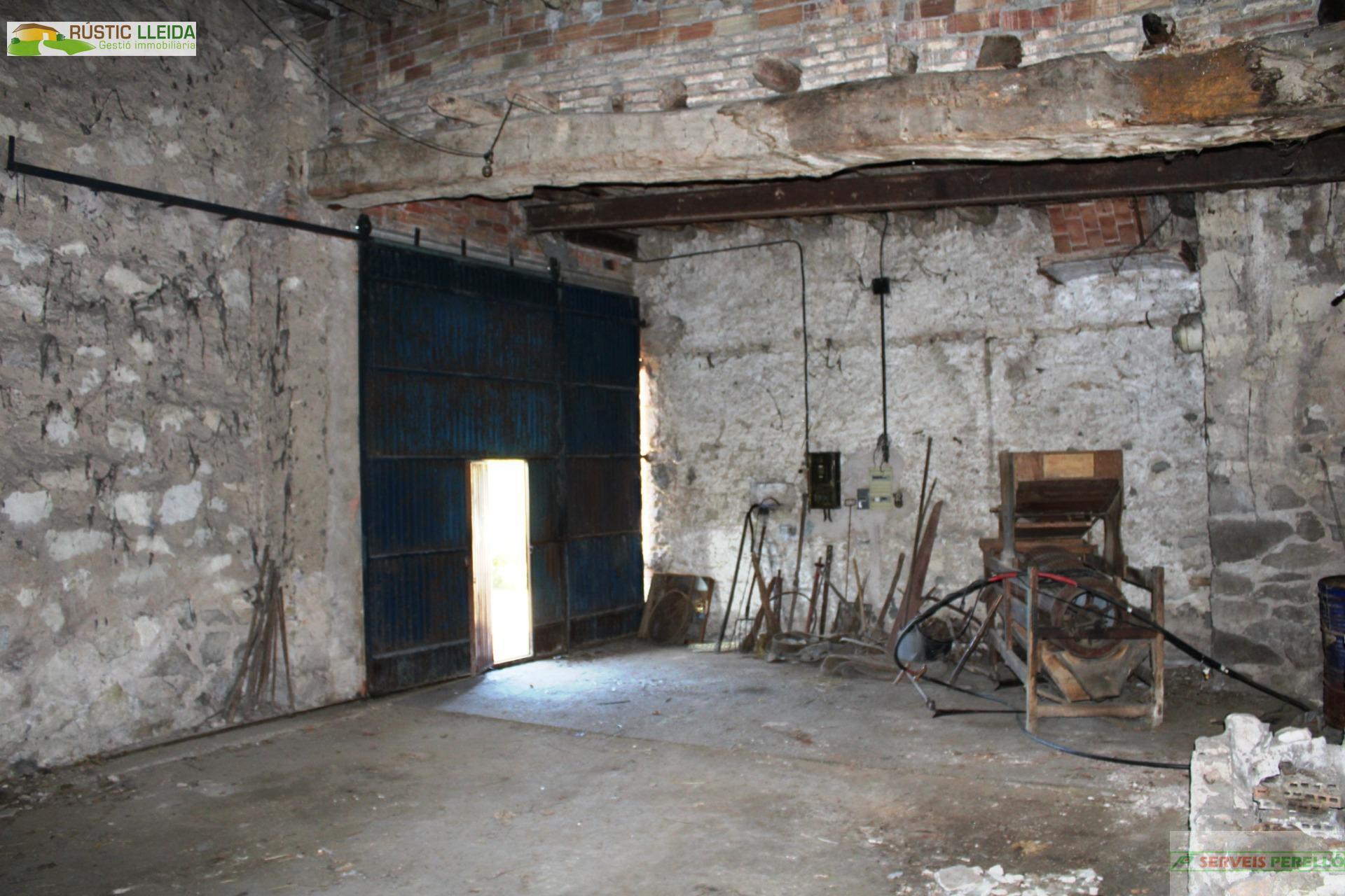 Venta de chalet en Portell