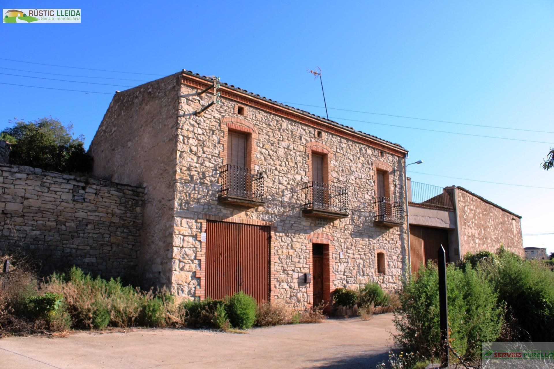 Venta de chalet en Portell