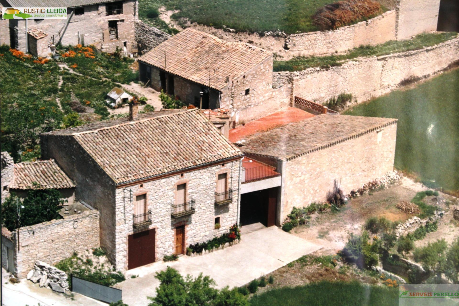 Venta de chalet en Portell