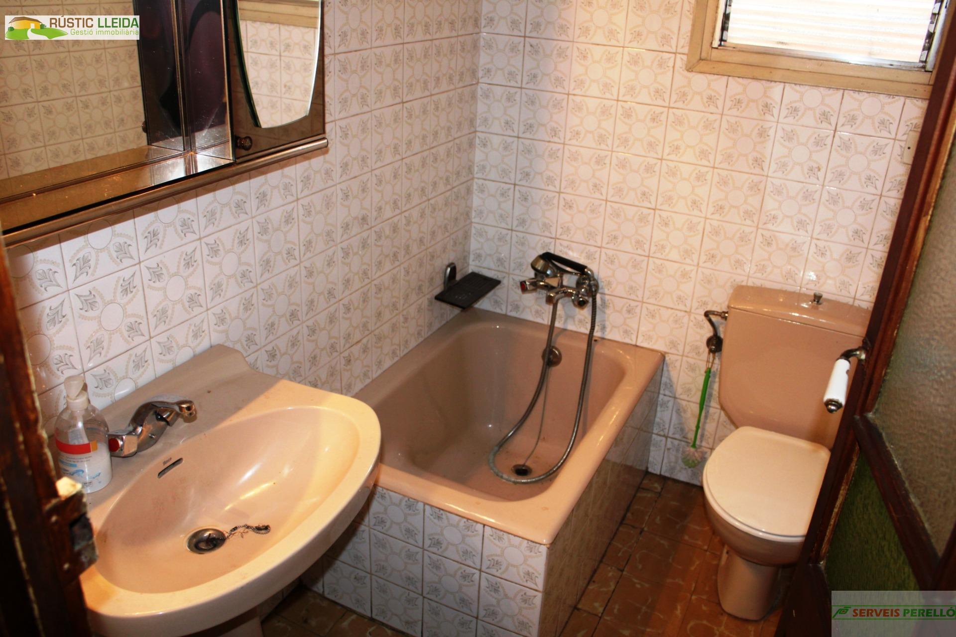 Venta de chalet en Portell