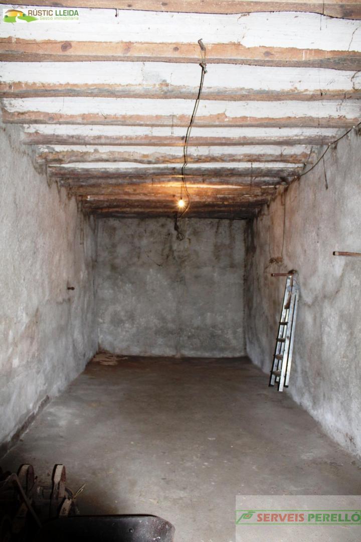 Venta de chalet en Portell