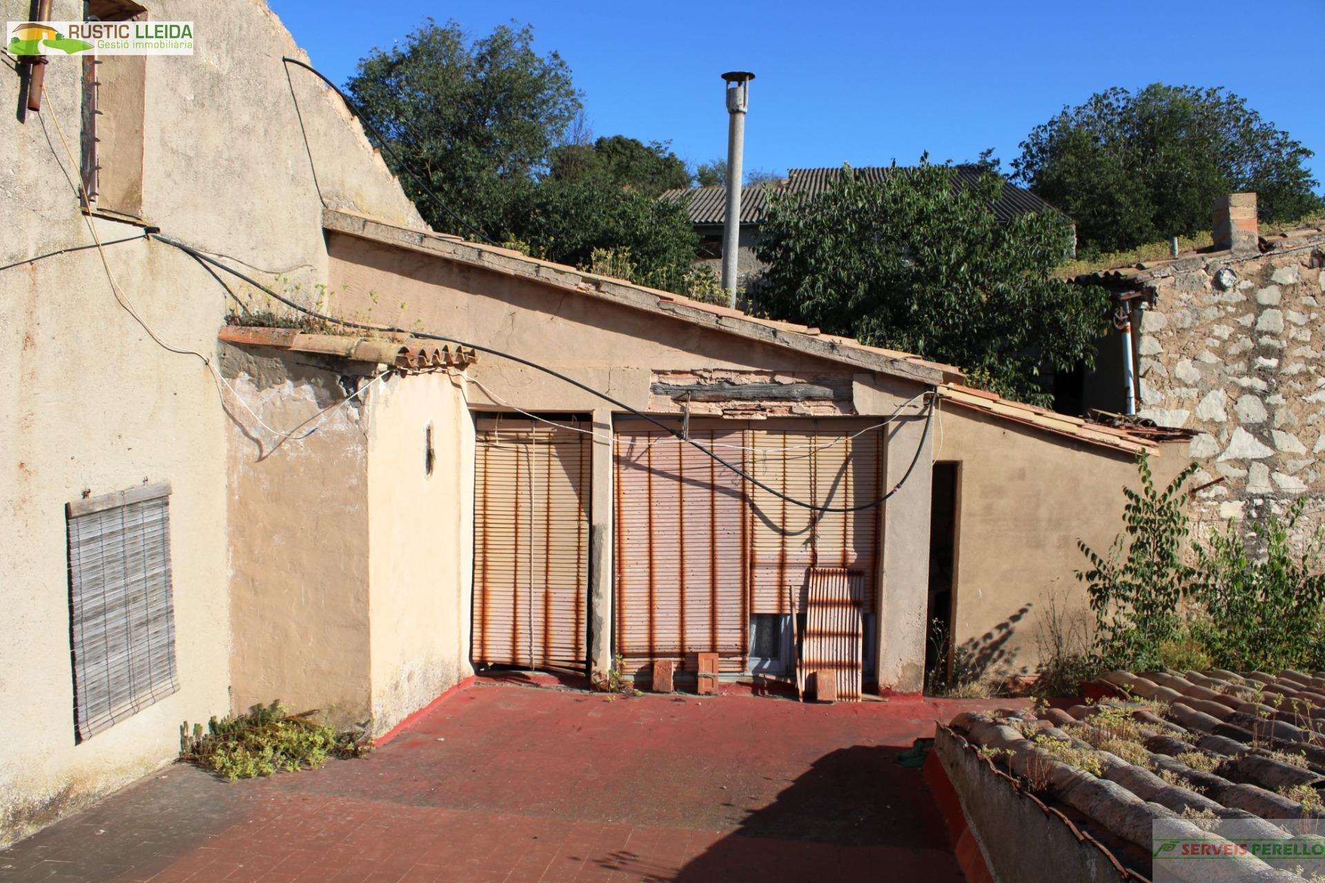 Venta de chalet en Portell