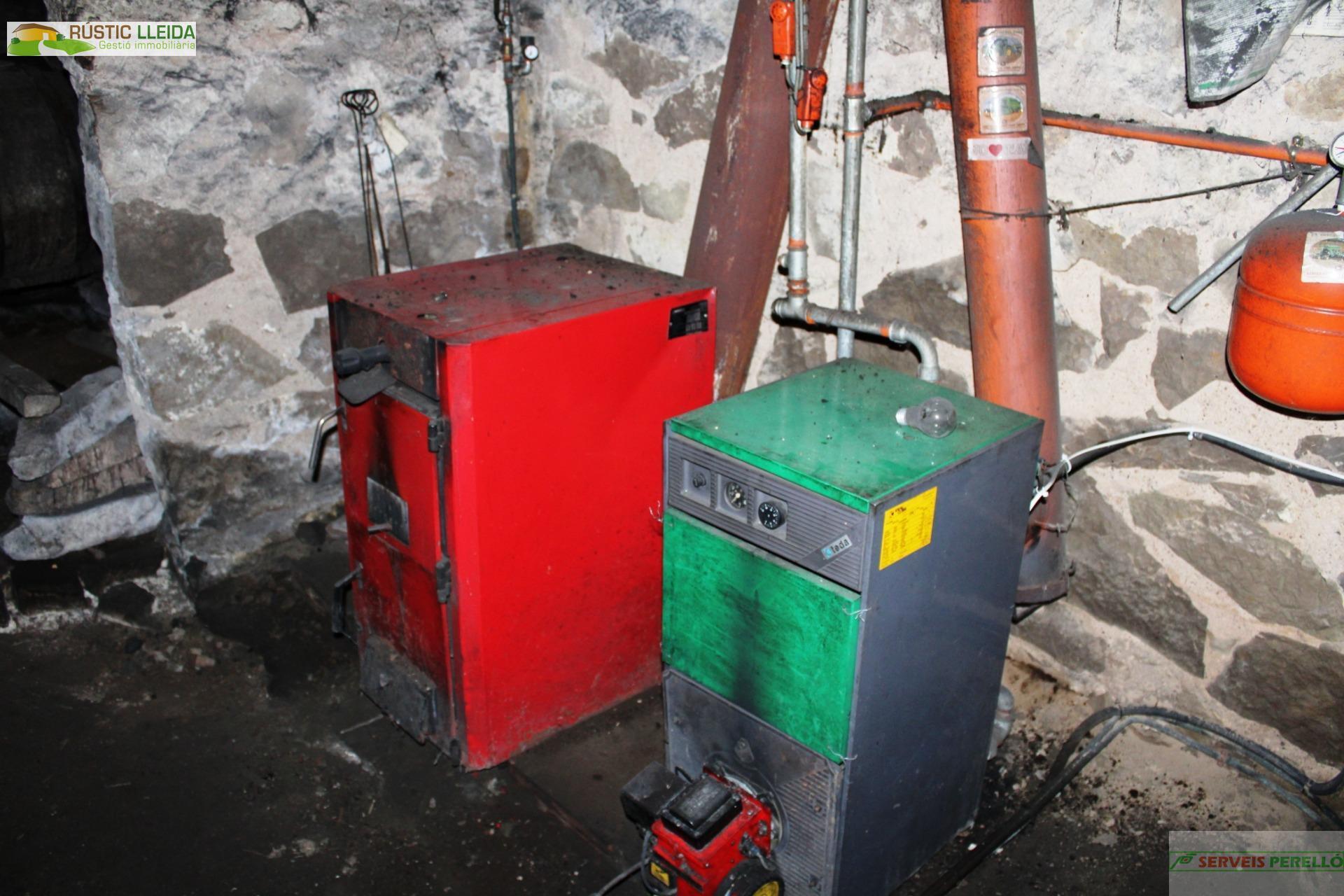 Venta de chalet en Portell