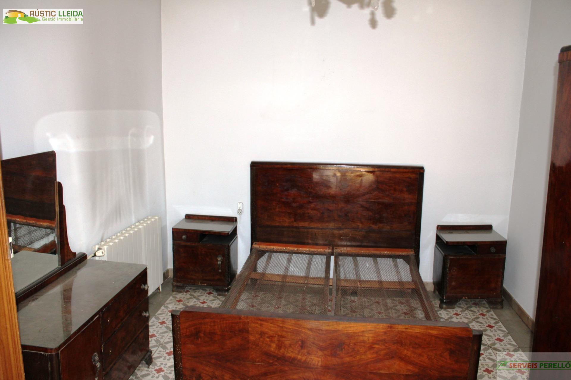 Venta de chalet en Portell