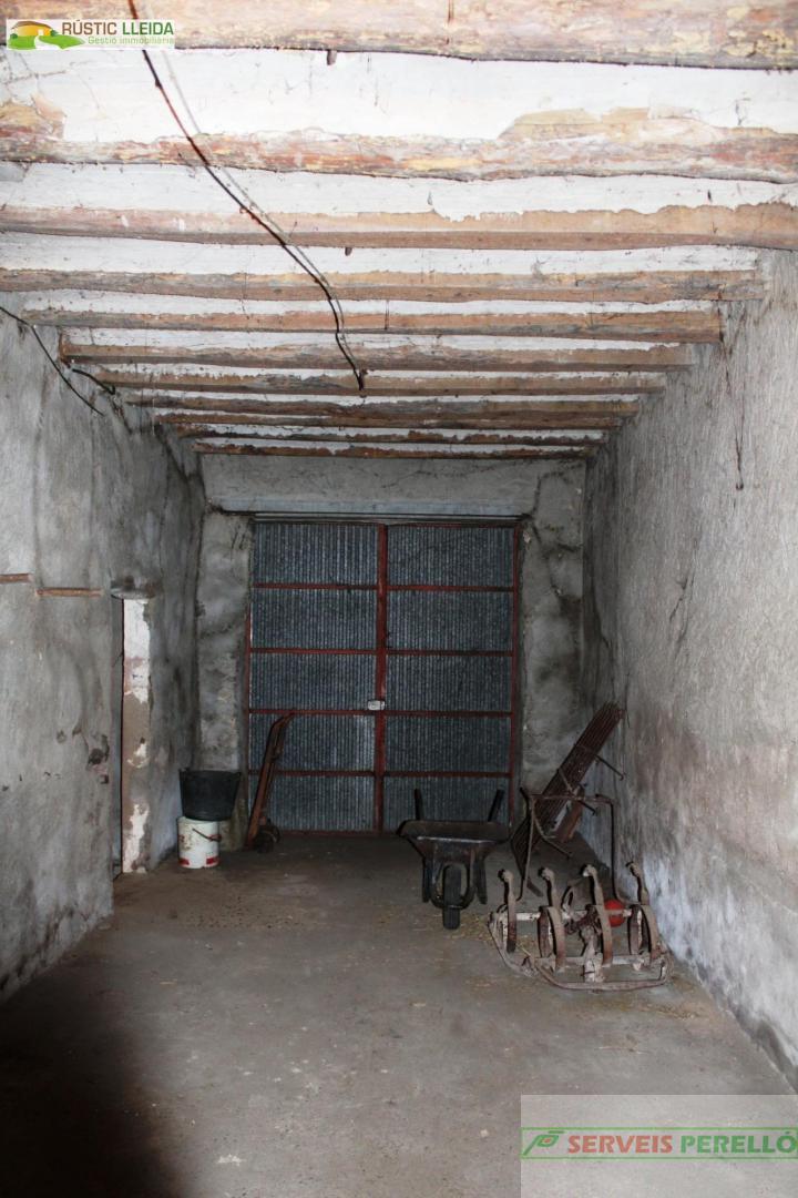 Venta de chalet en Portell