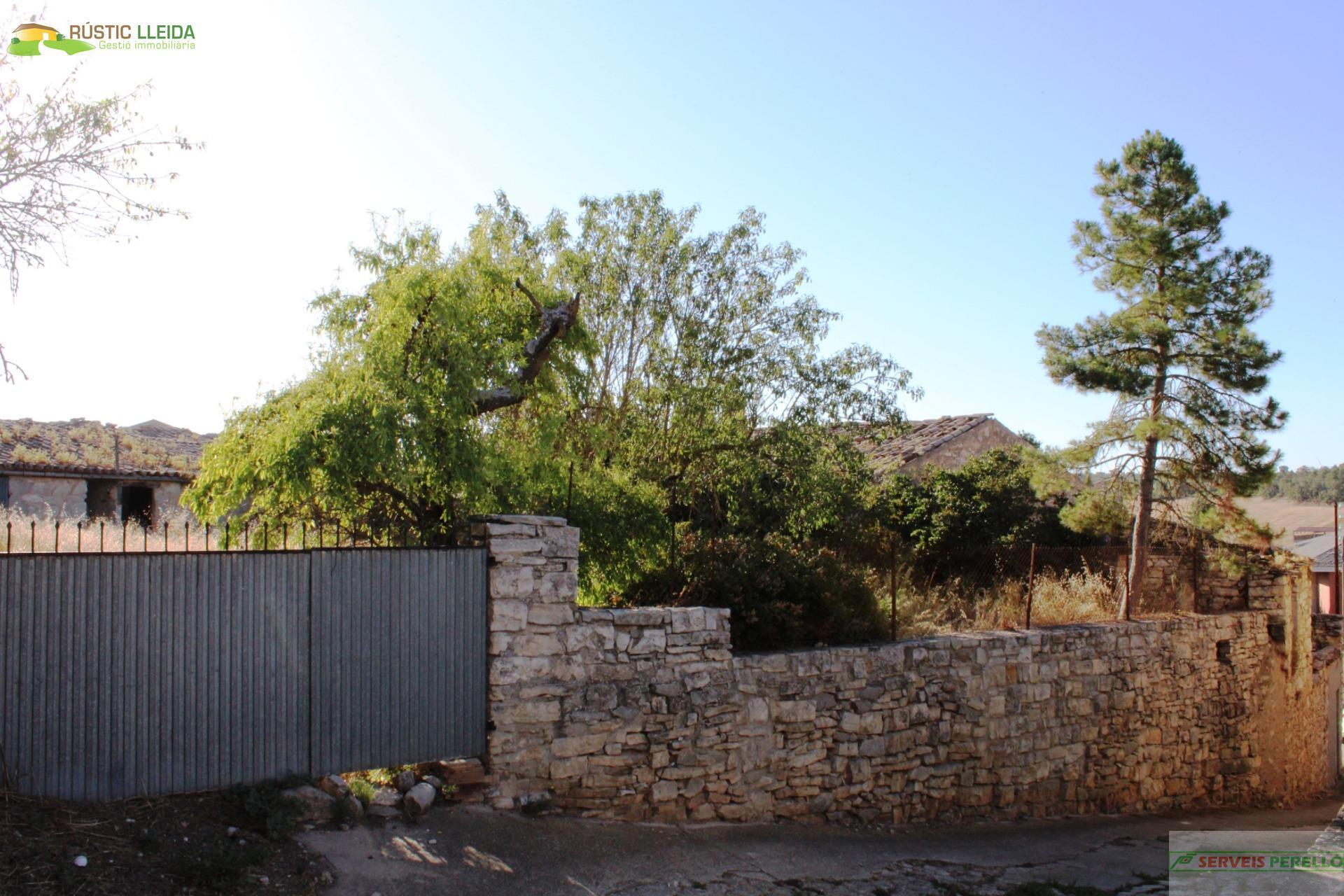 Venta de chalet en Portell