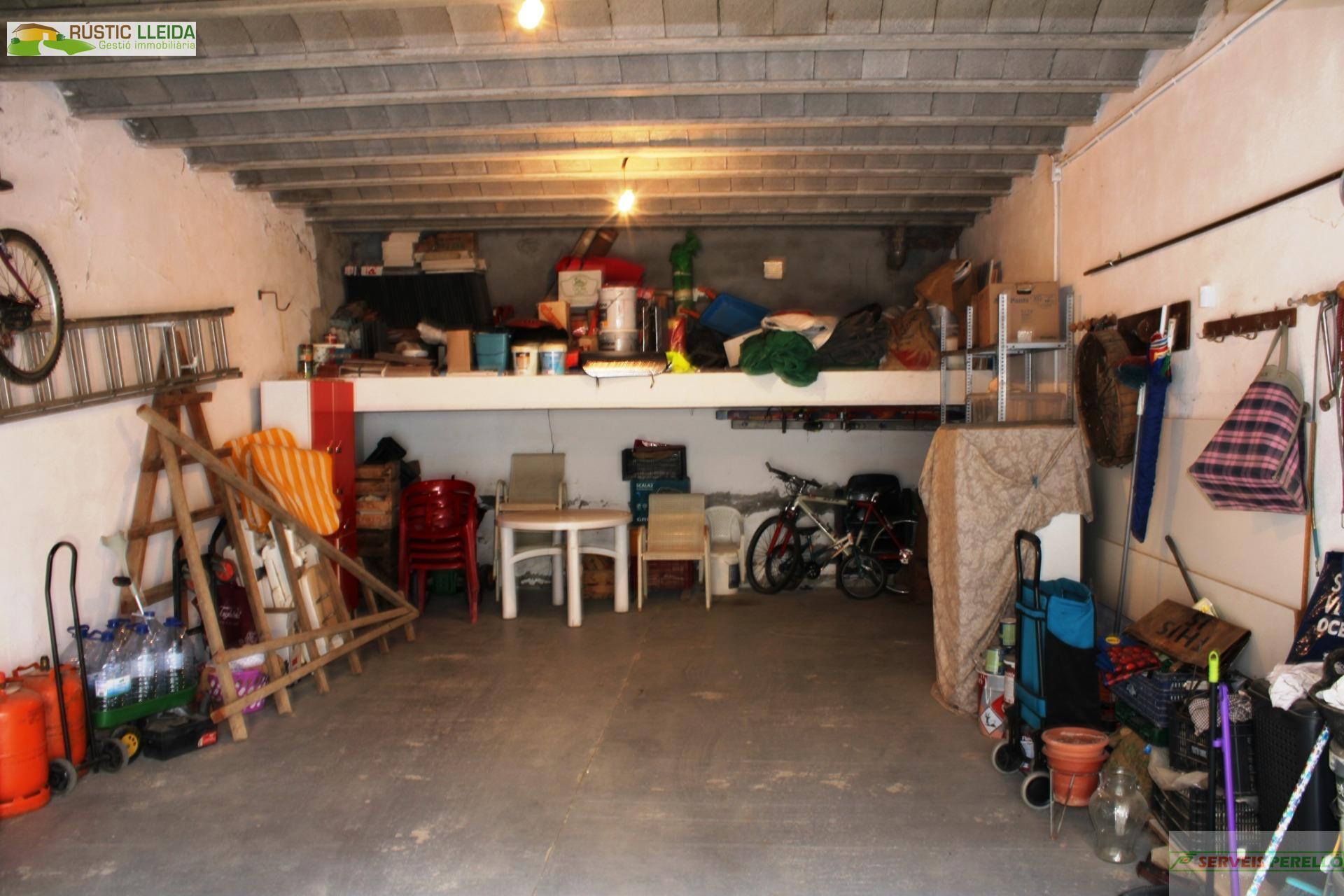 For sale of chalet in Guimerà