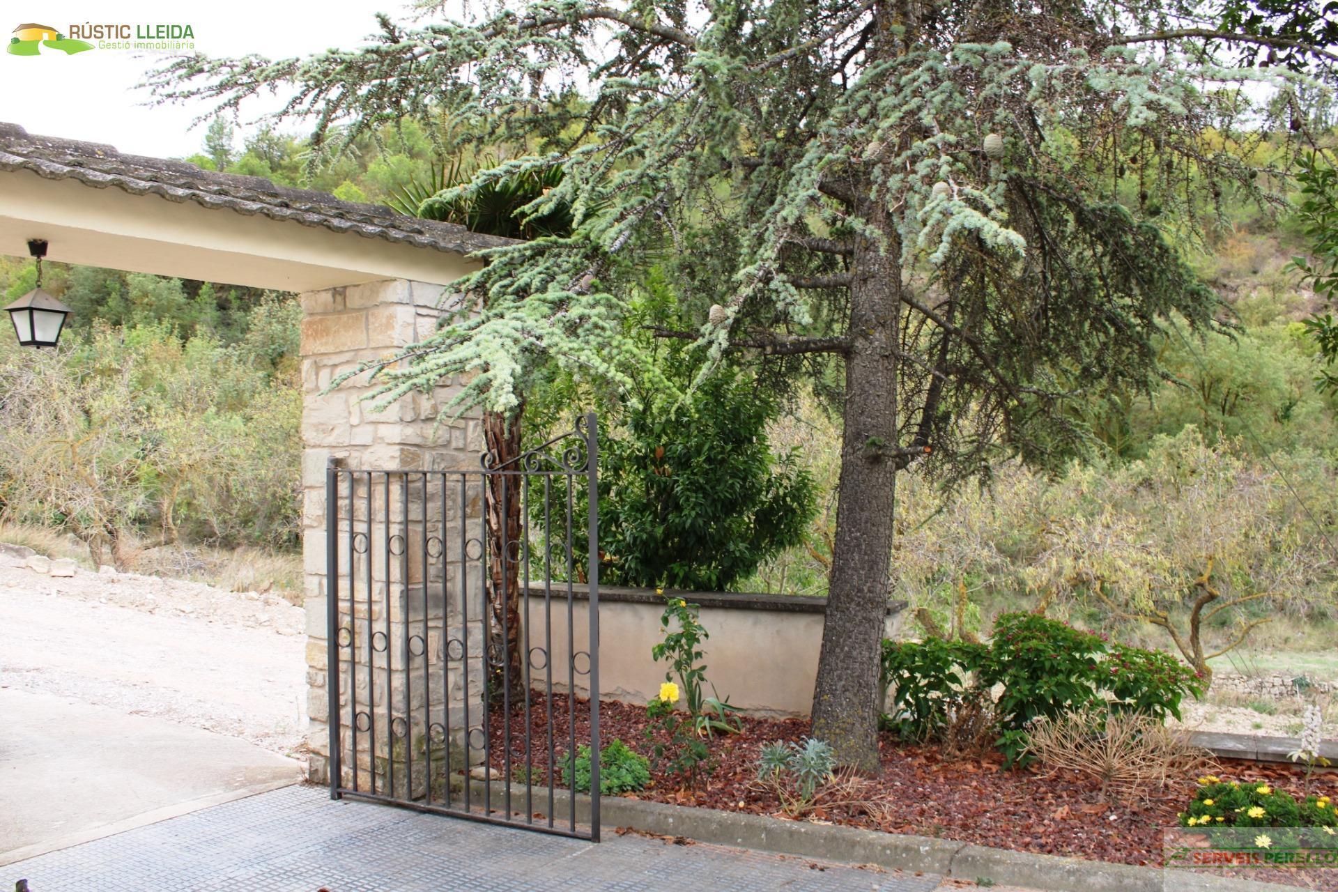 For sale of chalet in Guimerà