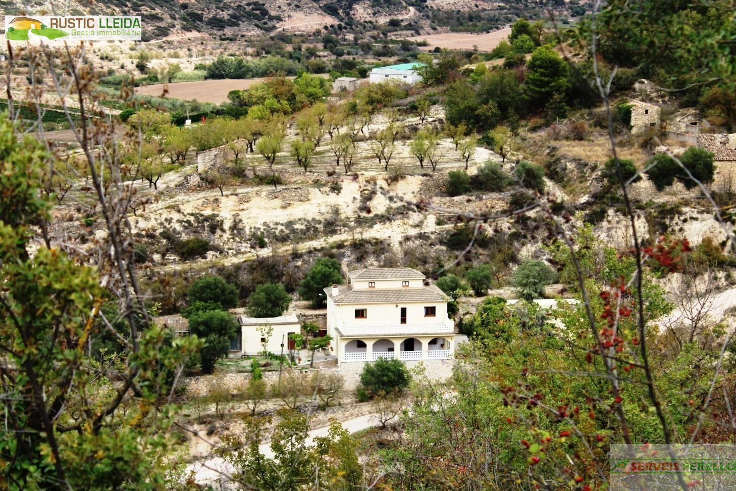 For sale of chalet in Guimerà